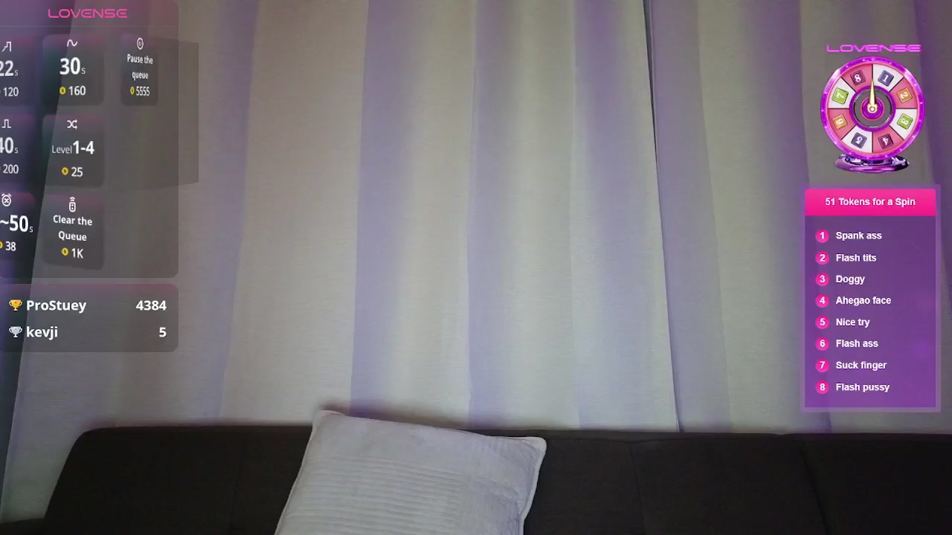 Gallery image thumbnail from Emily_sins's myfreecams stream on, 12/20/2024, 22:01 image 16 of 20