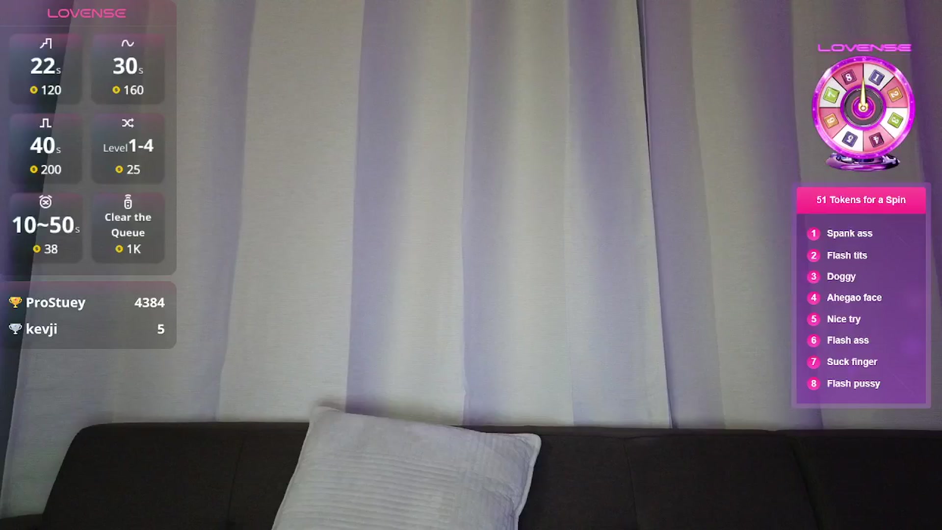 Gallery image thumbnail from Emily_sins's myfreecams stream on, 12/20/2024, 22:01 image 14 of 20