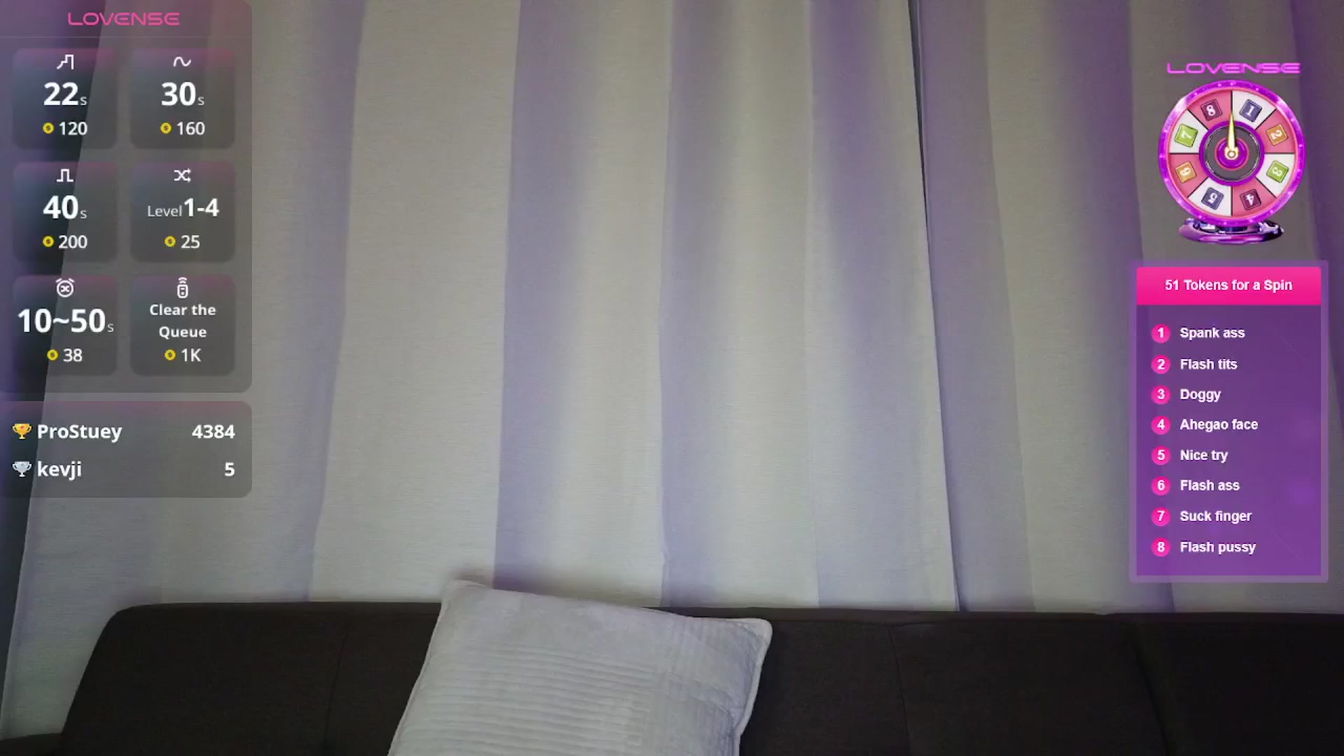 Gallery image thumbnail from Emily_sins's myfreecams stream on, 12/20/2024, 22:01 image 15 of 20