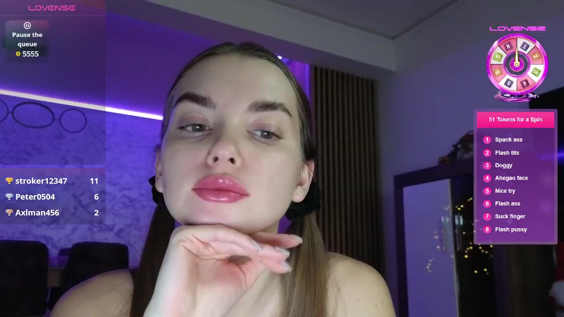 Gallery image thumbnail from Emily_sins's myfreecams stream on, 12/27/2024, 24:48 image 1 of 20