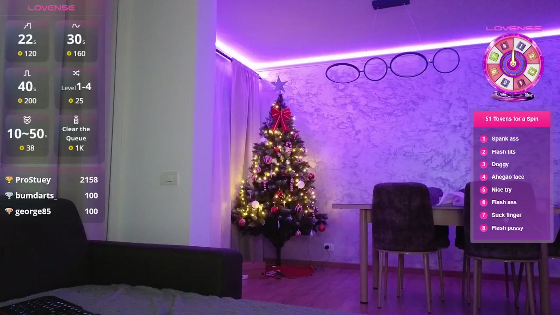 Gallery image thumbnail from Emily_sins's myfreecams stream on, 12/28/2024, 01:50 image 12 of 20