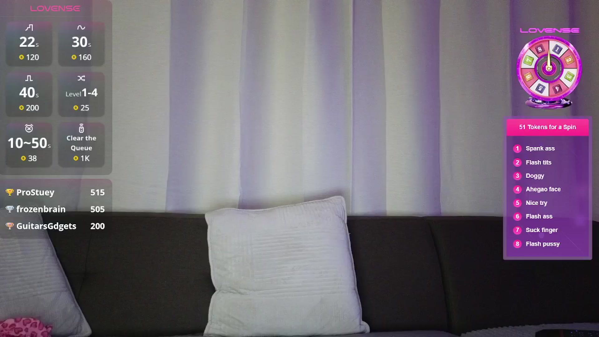 Gallery image thumbnail from Emily_sins's myfreecams stream on, 12/29/2024, 02:15 image 10 of 20