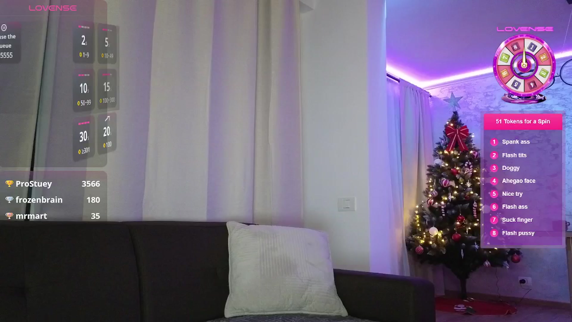Gallery image thumbnail from Emily_sins's myfreecams stream on, 01/02/2025, 24:47 image 7 of 20