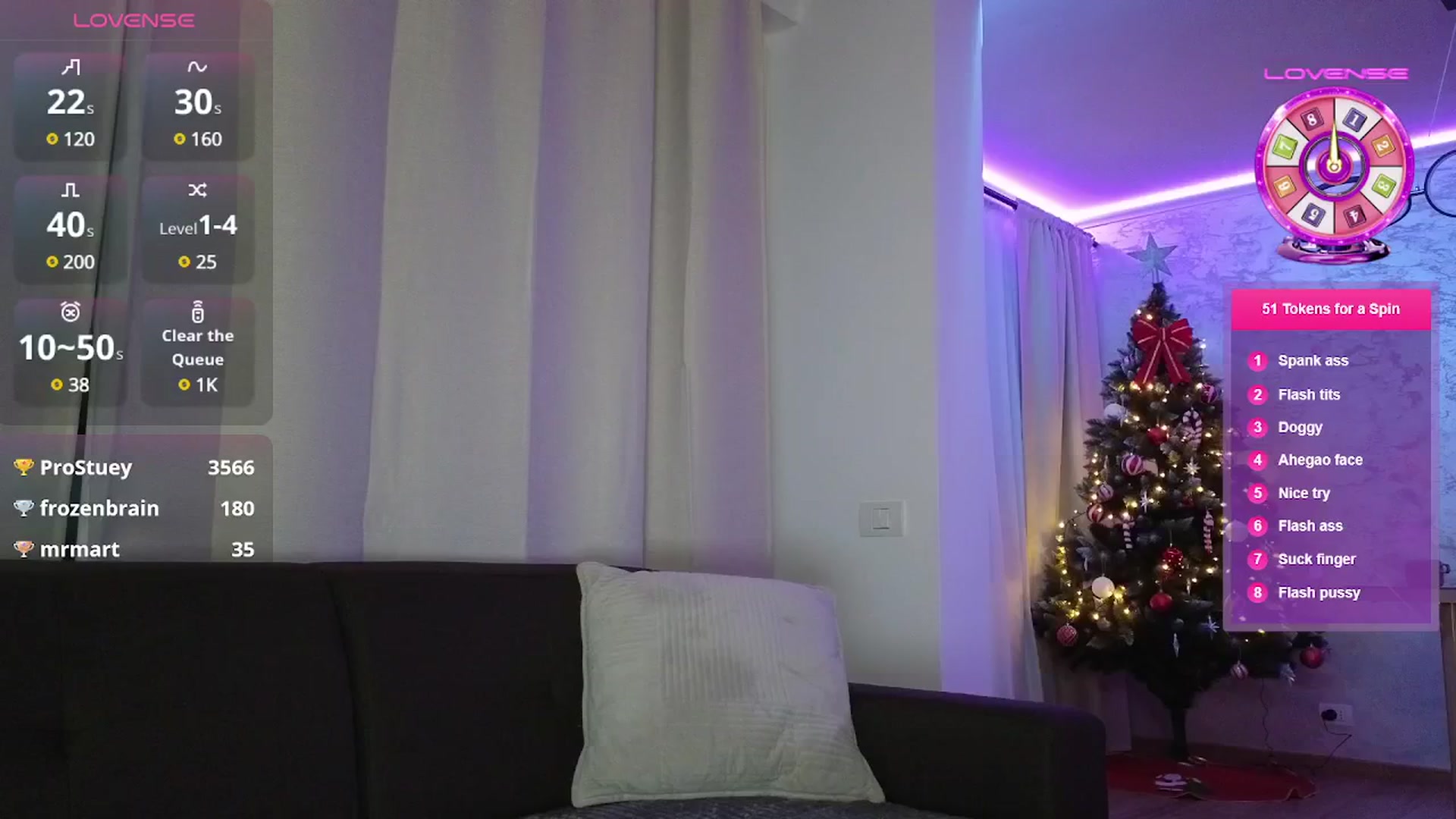 Gallery image thumbnail from Emily_sins's myfreecams stream on, 01/02/2025, 24:47 image 6 of 20