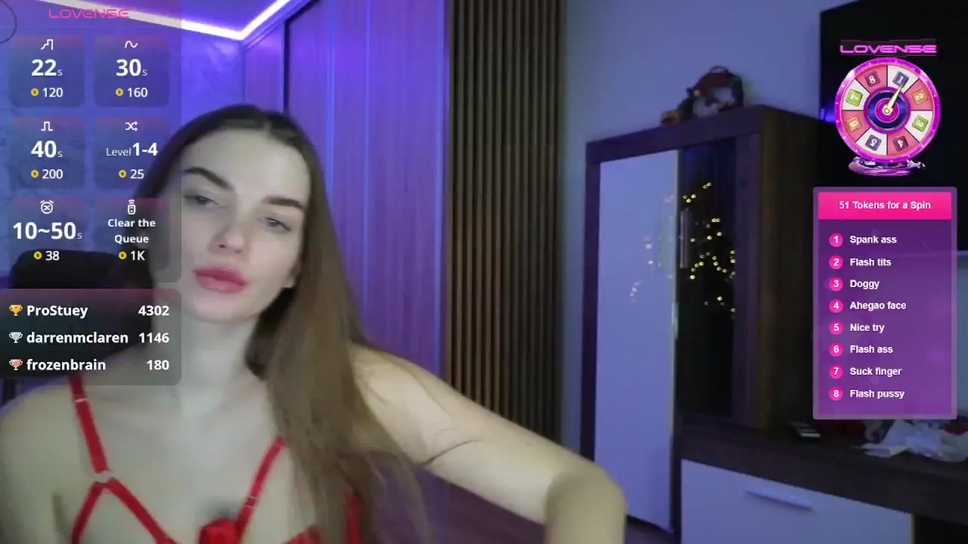Gallery image thumbnail from Emily_sins's myfreecams stream on, 01/02/2025, 24:47 image 20 of 20
