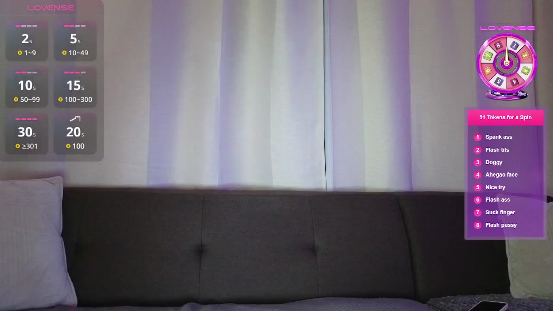 Gallery image thumbnail from Emily_sins's myfreecams stream on, 01/03/2025, 22:49 image 5 of 20