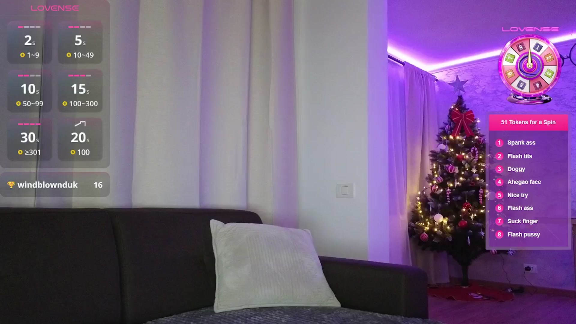 Gallery image thumbnail from Emily_sins's myfreecams stream on, 01/07/2025, 22:56 image 15 of 20