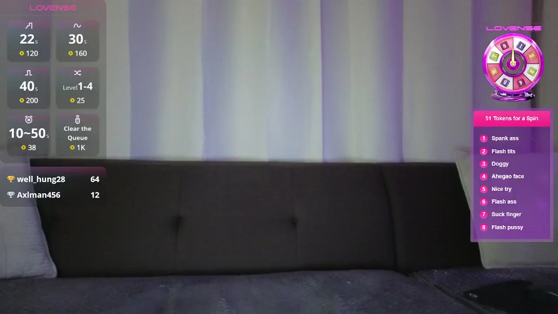 Gallery image thumbnail from Emily_sins's myfreecams stream on, 01/13/2025, 23:36 image 9 of 20