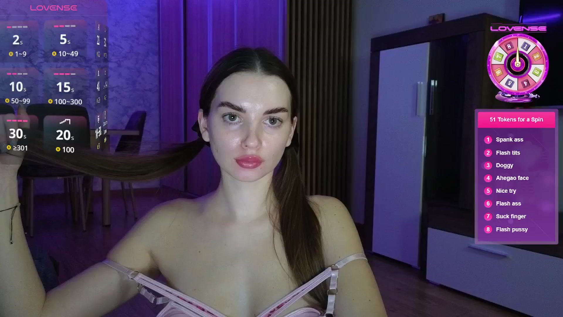 Gallery image thumbnail from Emily_sins's myfreecams stream on, 01/16/2025, 23:38 image 6 of 20