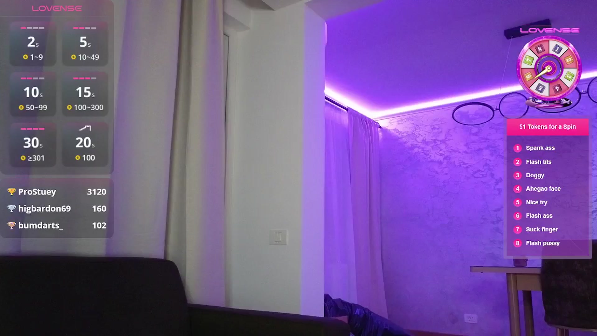 Gallery image thumbnail from Emily_sins's myfreecams stream on, 01/17/2025, 01:25 image 3 of 20