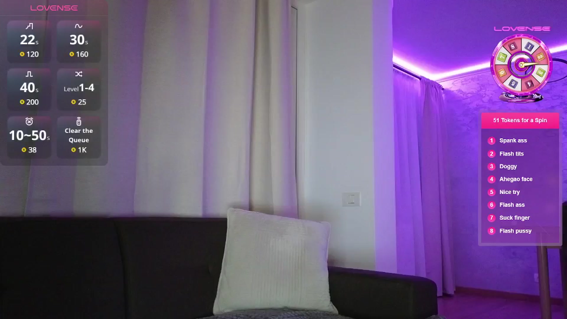 Gallery image thumbnail from Emily_sins's myfreecams stream on, 01/30/2025, 24:40 image 6 of 20