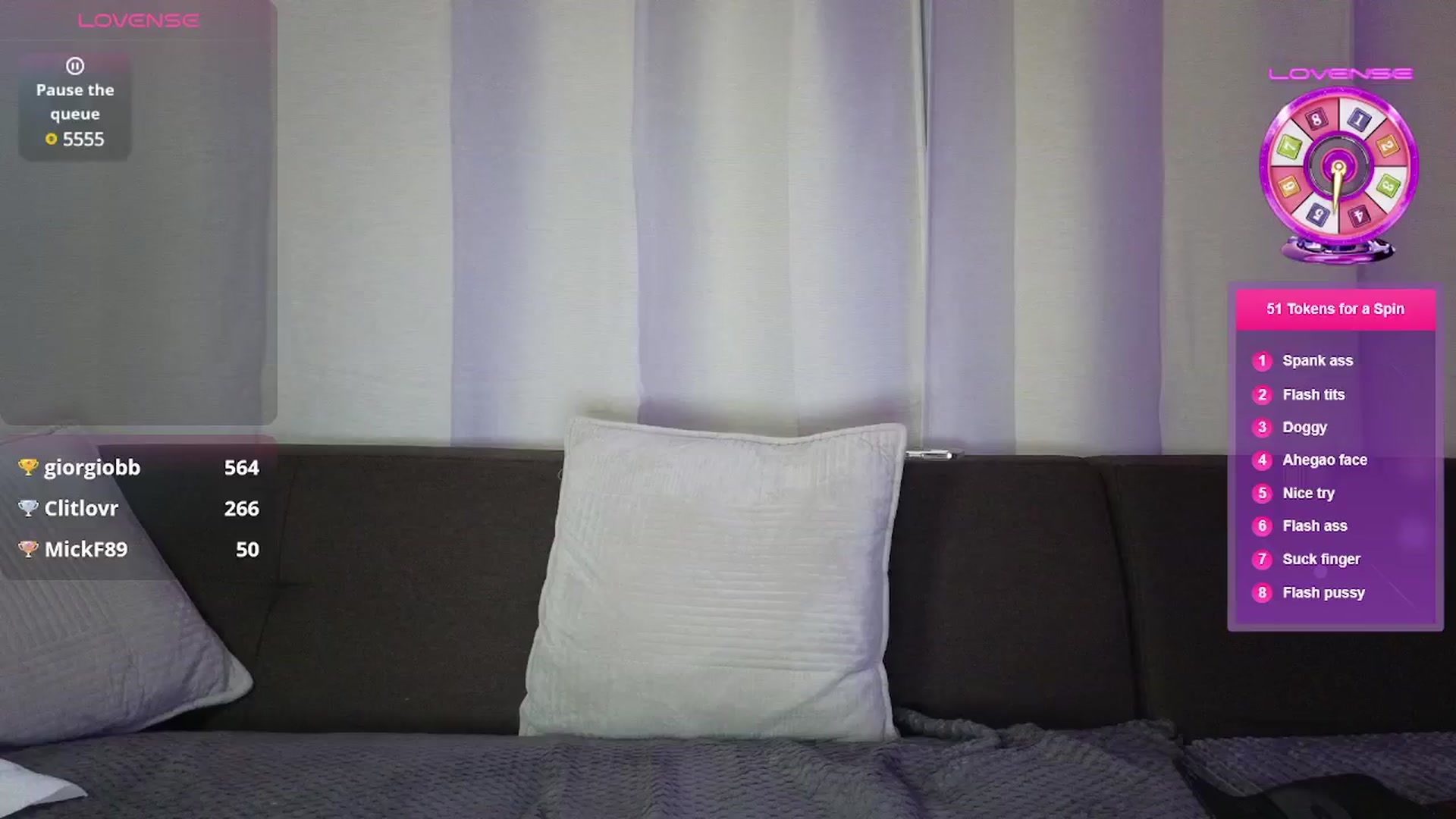 Gallery image thumbnail from Emily_sins's myfreecams stream on, 01/31/2025, 01:17 image 4 of 20