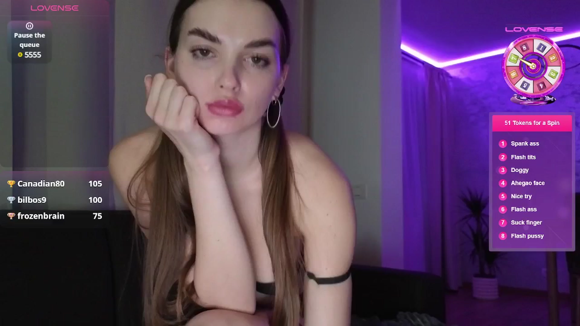 Gallery image thumbnail from Emily_sins's myfreecams stream on, 03/17/2025, 24:01 image 8 of 20