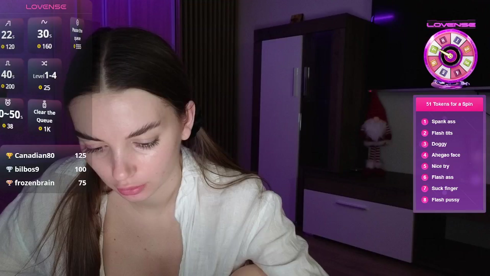 Gallery image thumbnail from Emily_sins's myfreecams stream on, 03/17/2025, 01:59 image 12 of 20