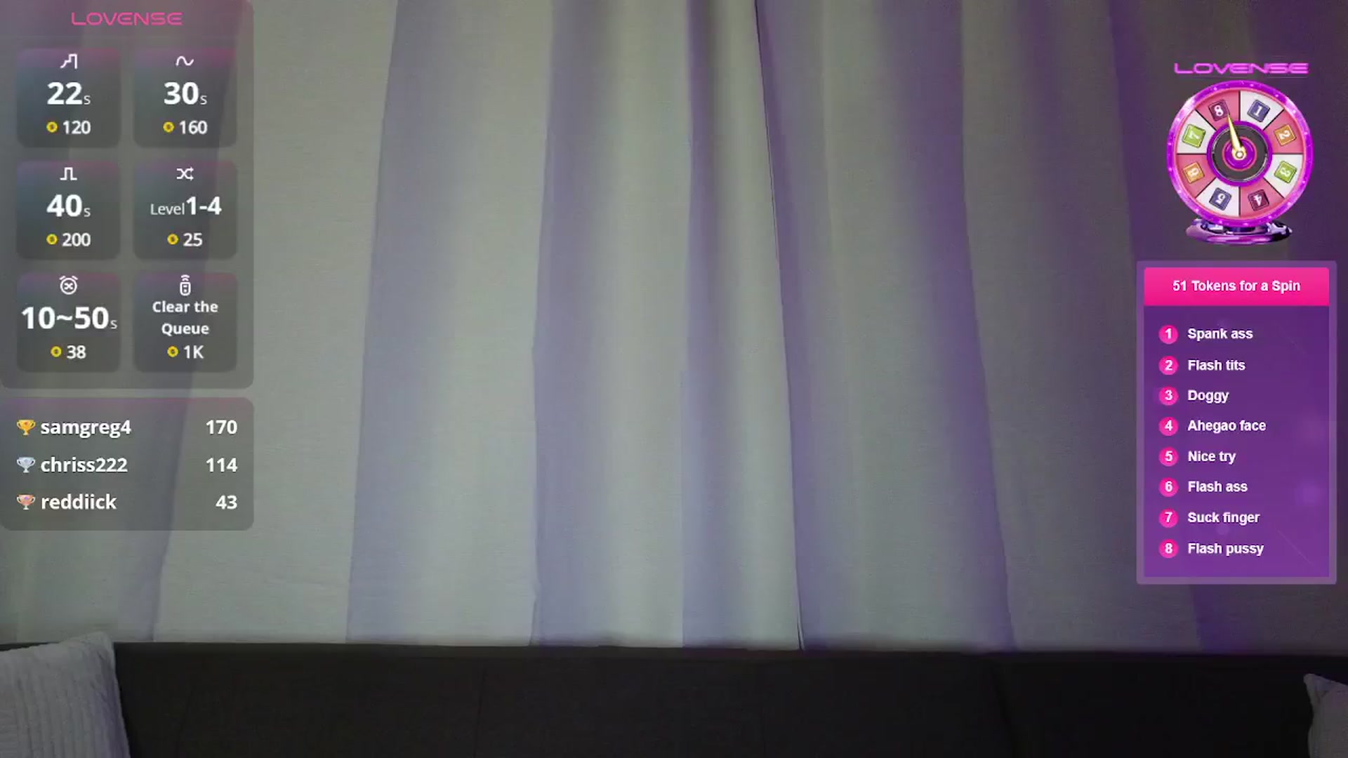 Gallery image thumbnail from Emily_sins's myfreecams stream on, 03/19/2025, 01:00 image 9 of 20
