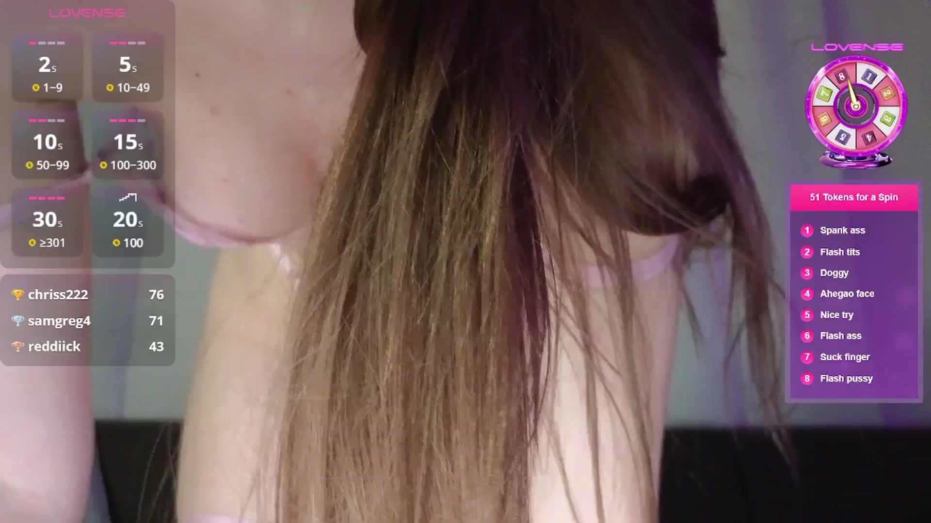 Gallery image thumbnail from Emily_sins's myfreecams stream on, 03/19/2025, 01:00 image 8 of 20