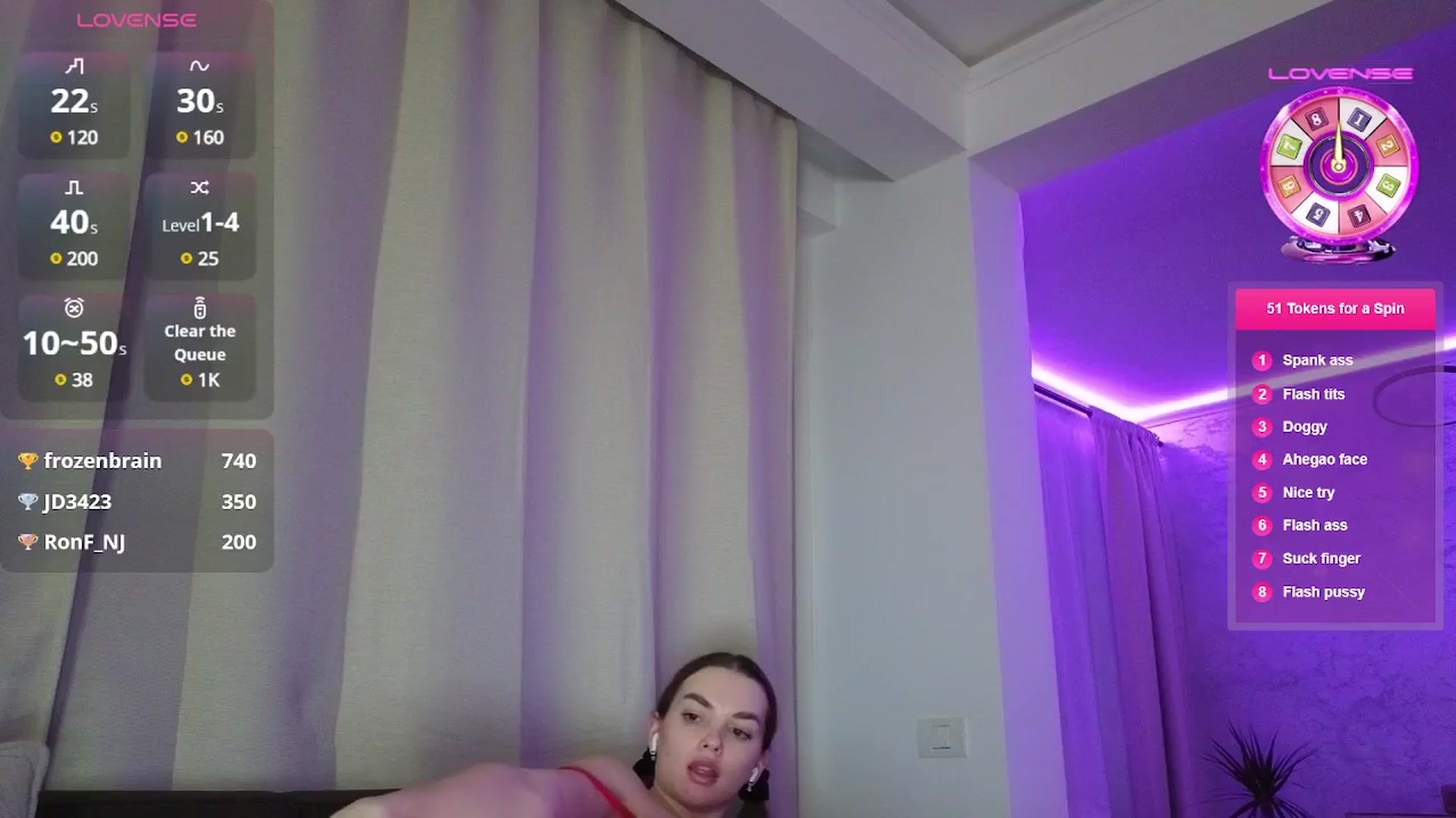 Gallery image thumbnail from Emily_sins's myfreecams stream on, 03/21/2025, 23:28 image 15 of 20