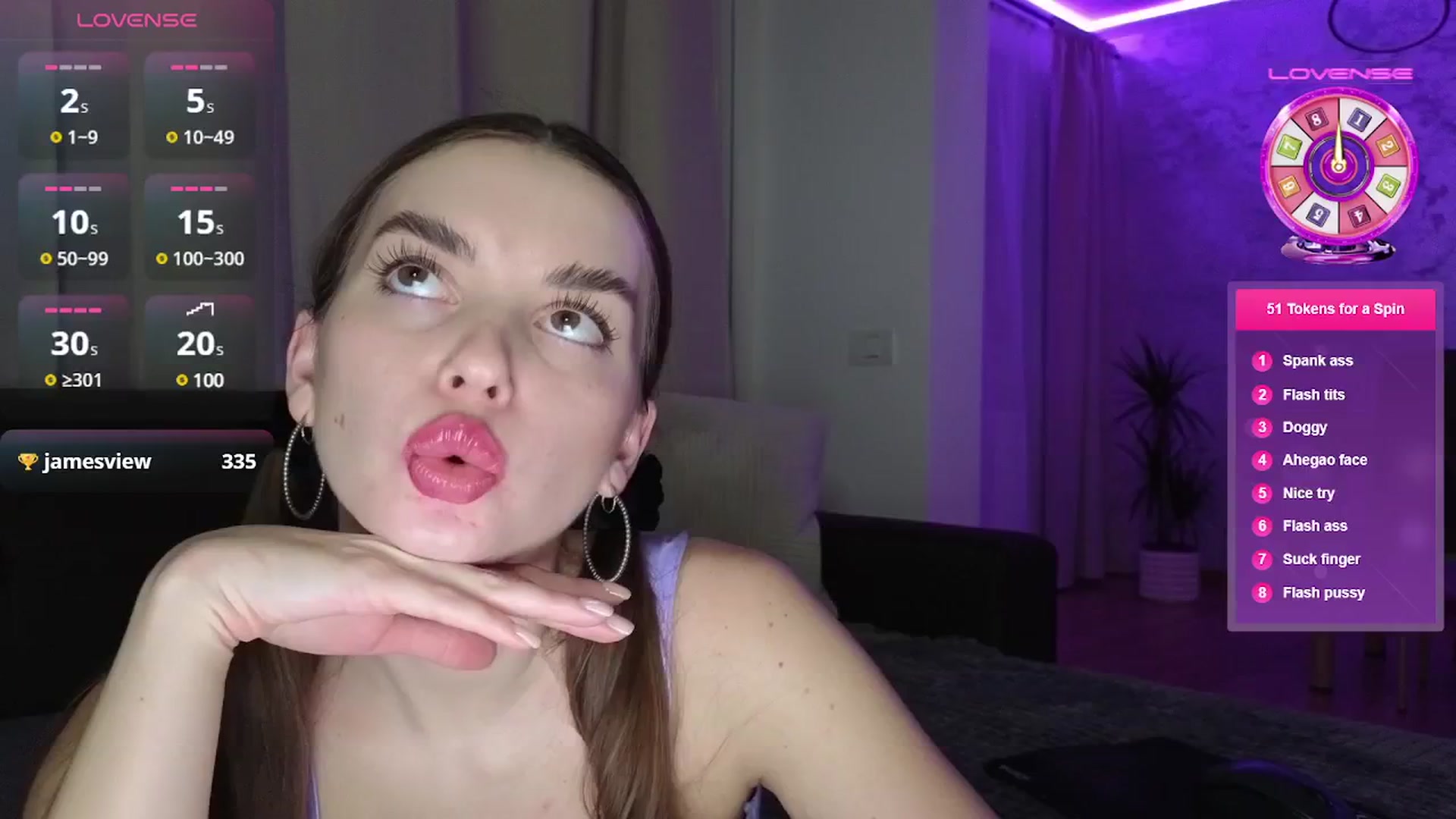 Gallery image thumbnail from Emily_sins's myfreecams stream on, 04/01/2025, 21:48 image 4 of 20