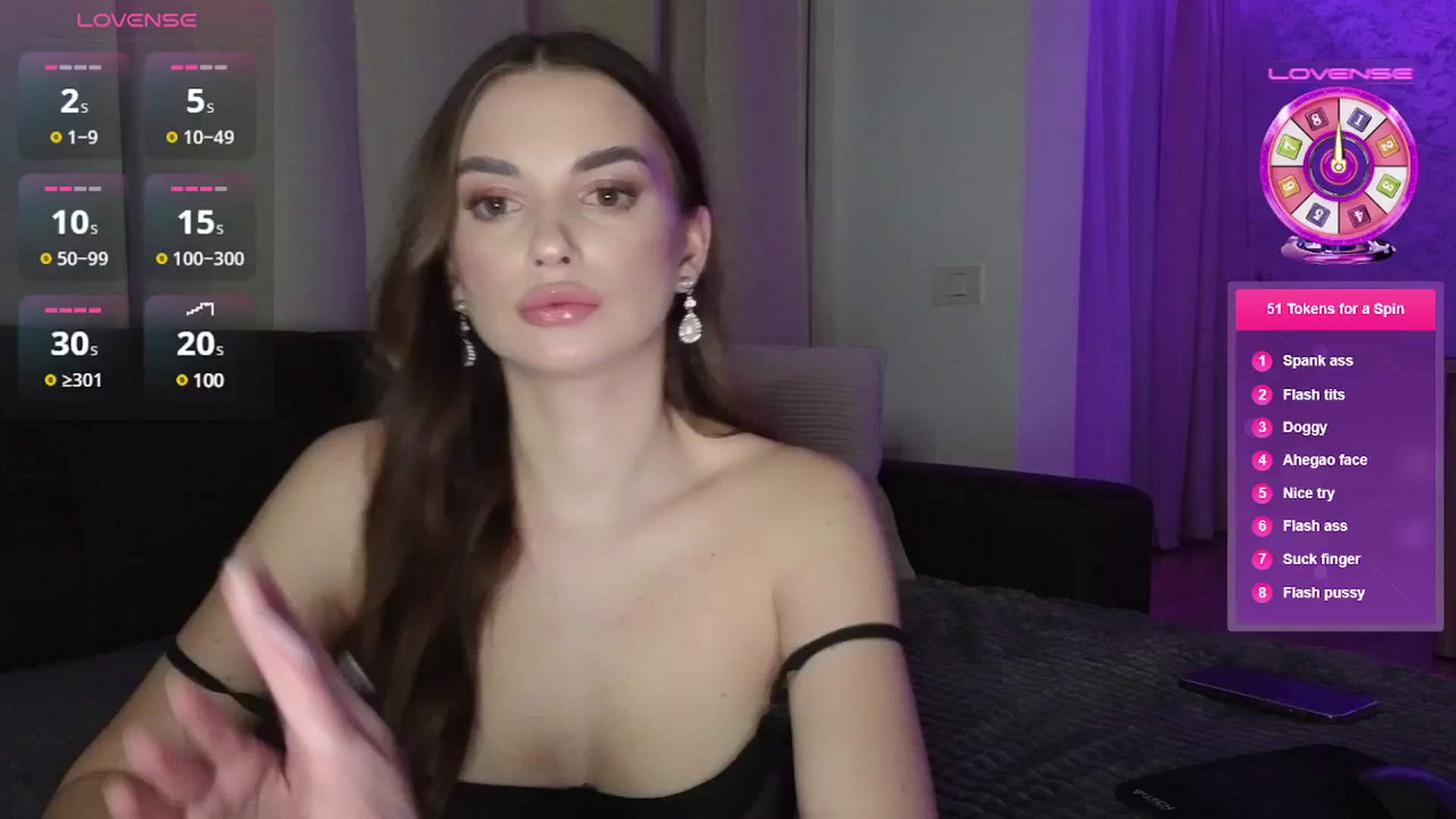 Gallery image thumbnail from Emily_sins's myfreecams stream on, 04/08/2025, 21:05 image 12 of 20