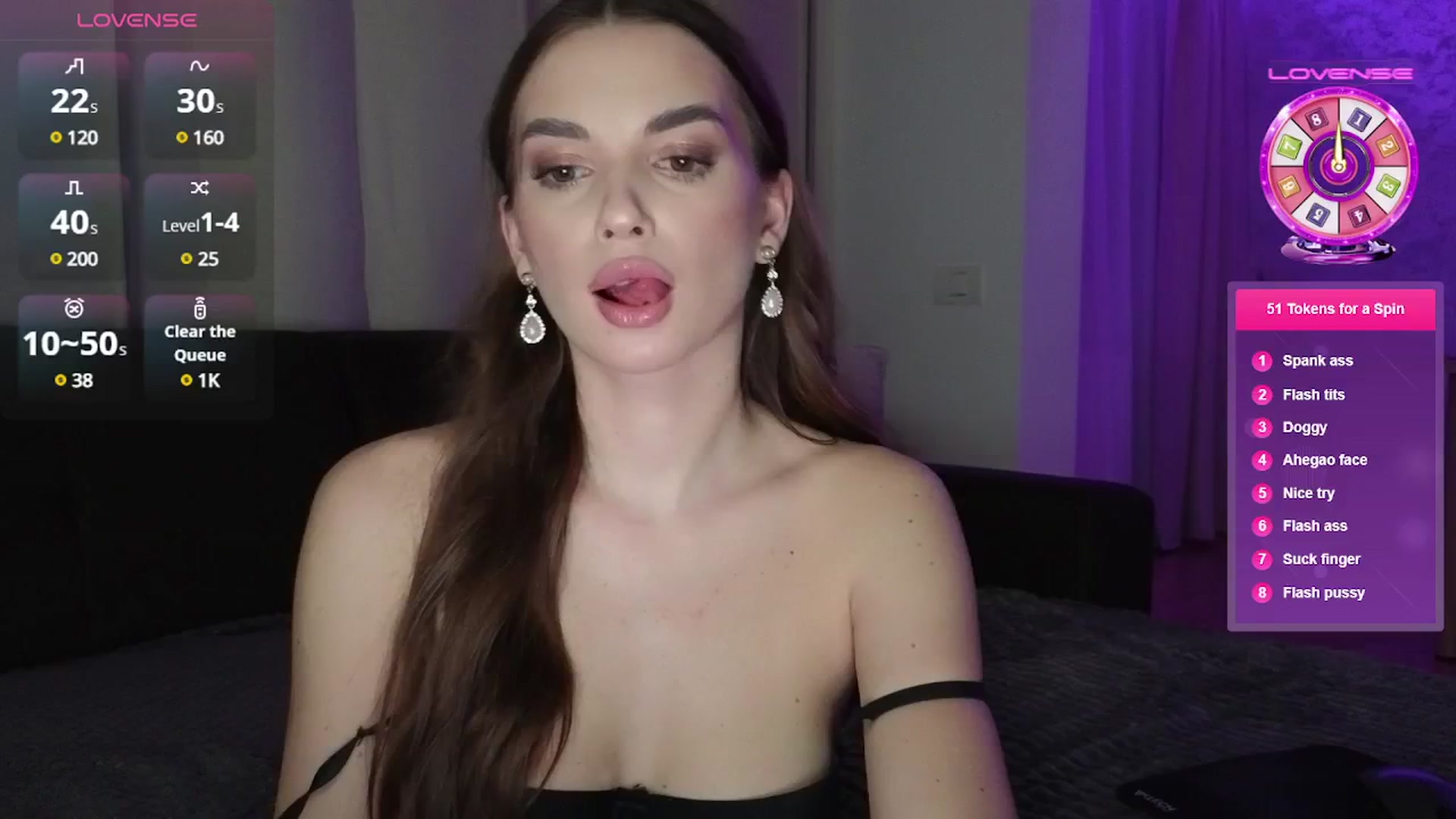 Gallery image thumbnail from Emily_sins's myfreecams stream on, 04/08/2025, 21:05 image 16 of 20