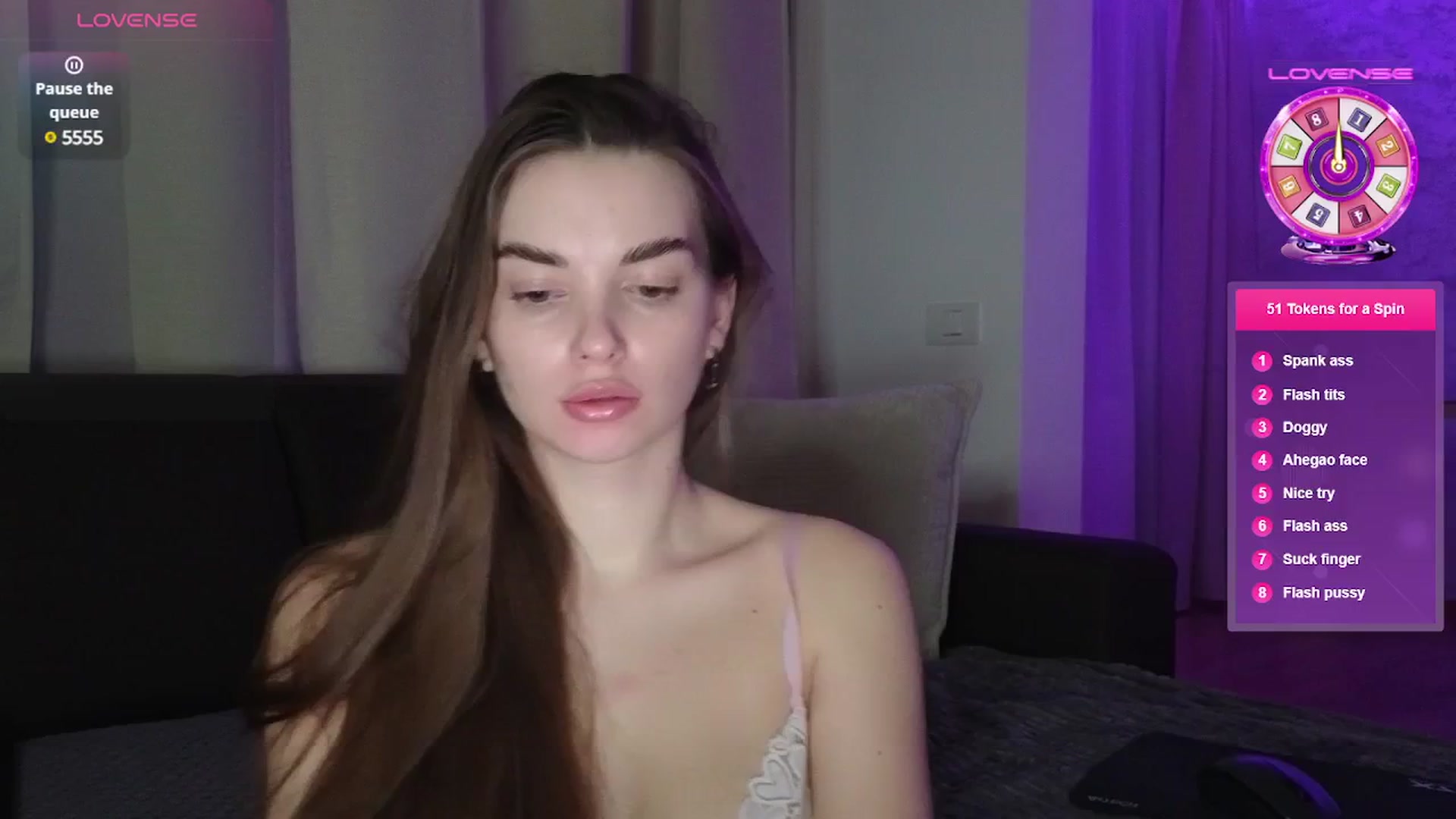 Gallery image thumbnail from Emily_sins's myfreecams stream on, 04/10/2025, 21:55 image 5 of 20