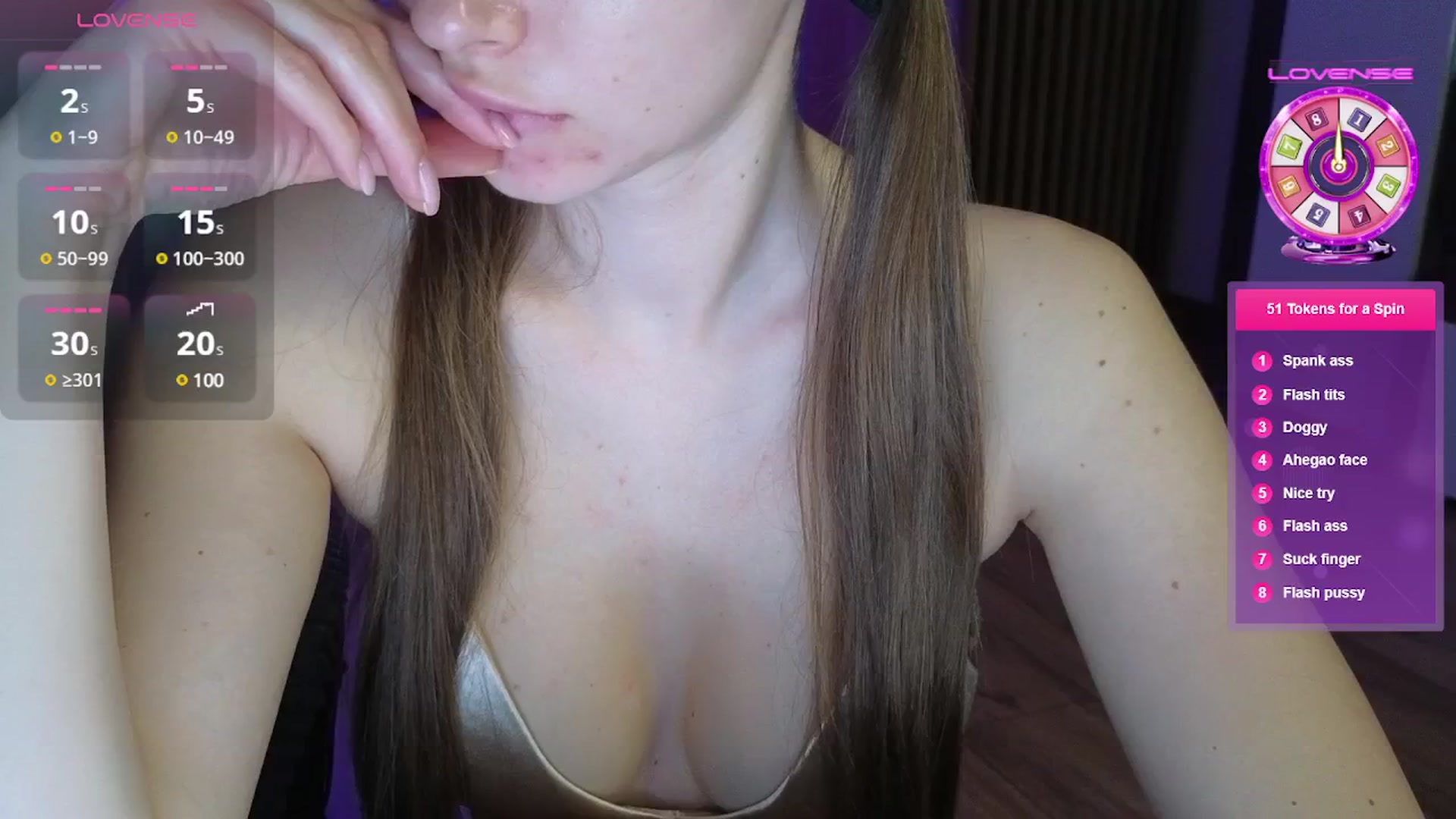 Gallery image thumbnail from Emily_sins's myfreecams stream on, 04/25/2025, 23:53 image 12 of 20