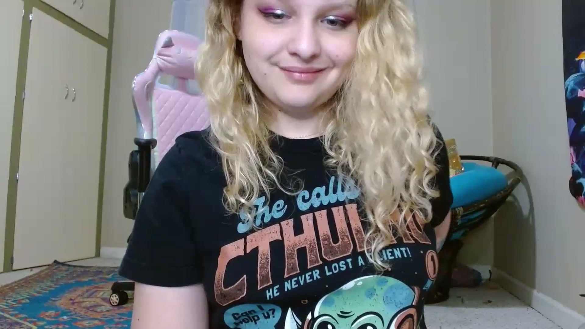 Gallery image thumbnail from Emilyhaze's myfreecams stream on, 07/20/2023, 11:43 image 20 of 20