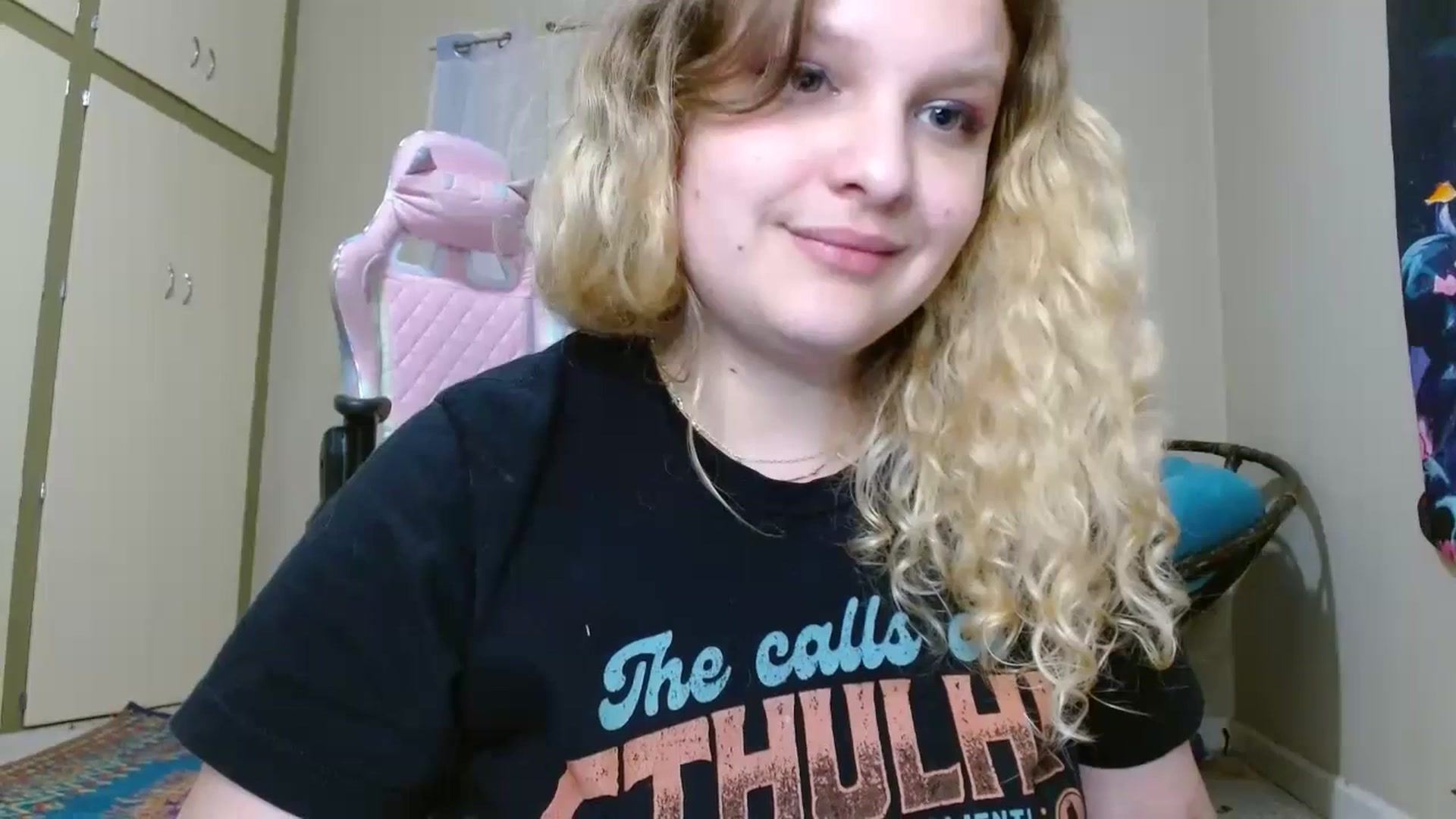 Gallery image thumbnail from Emilyhaze's myfreecams stream on, 07/20/2023, 11:43 image 19 of 20