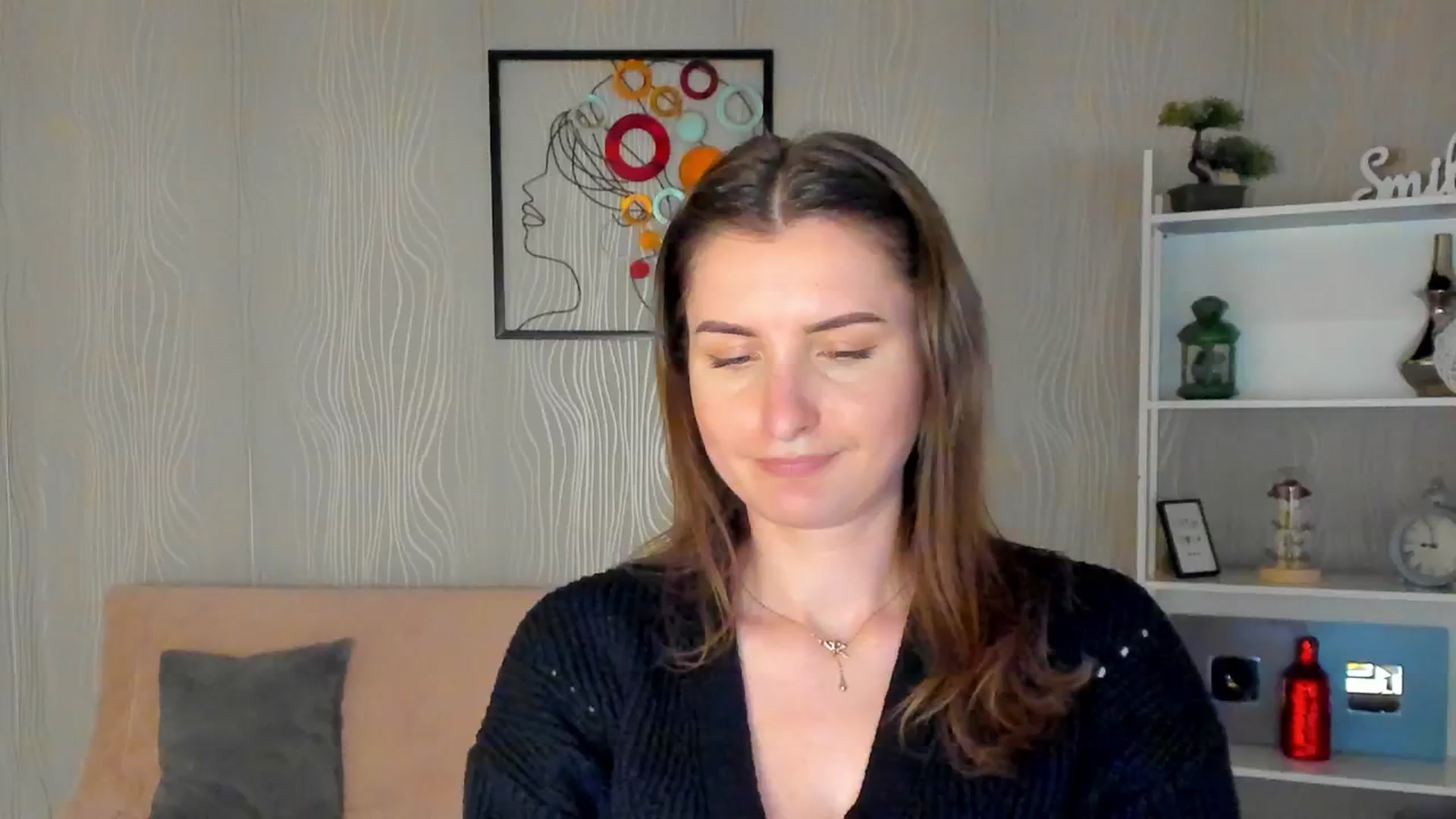 Gallery image thumbnail from EmilysBack's myfreecams stream on, 03/13/2025, 19:01 image 14 of 20