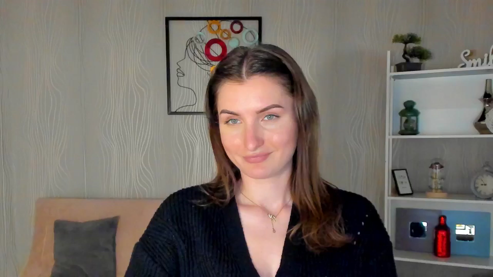 Gallery image thumbnail from EmilysBack's myfreecams stream on, 03/13/2025, 19:01 image 7 of 20