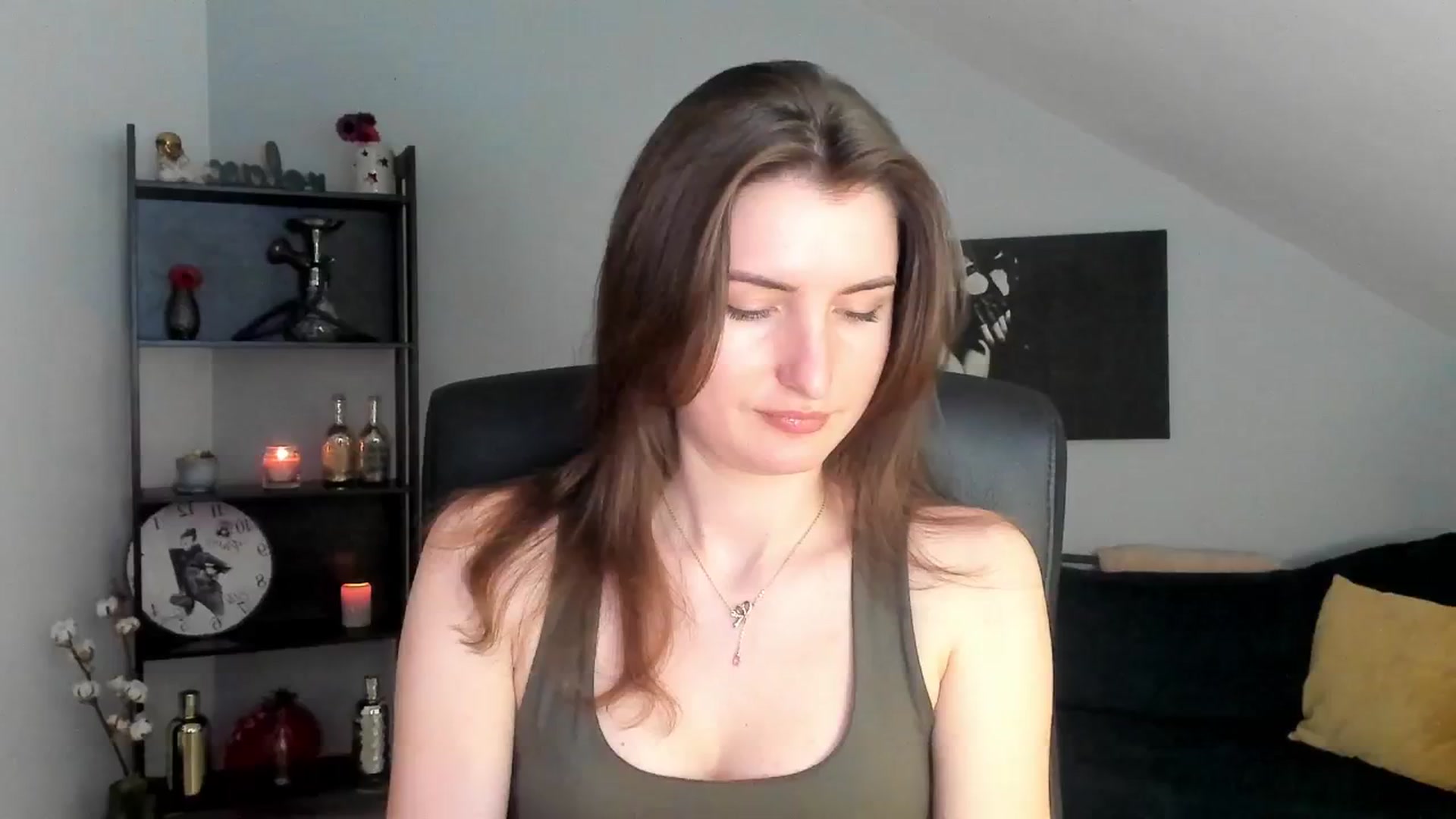 Gallery image thumbnail from EmilysBack's myfreecams stream on, 03/15/2025, 22:25 image 1 of 20