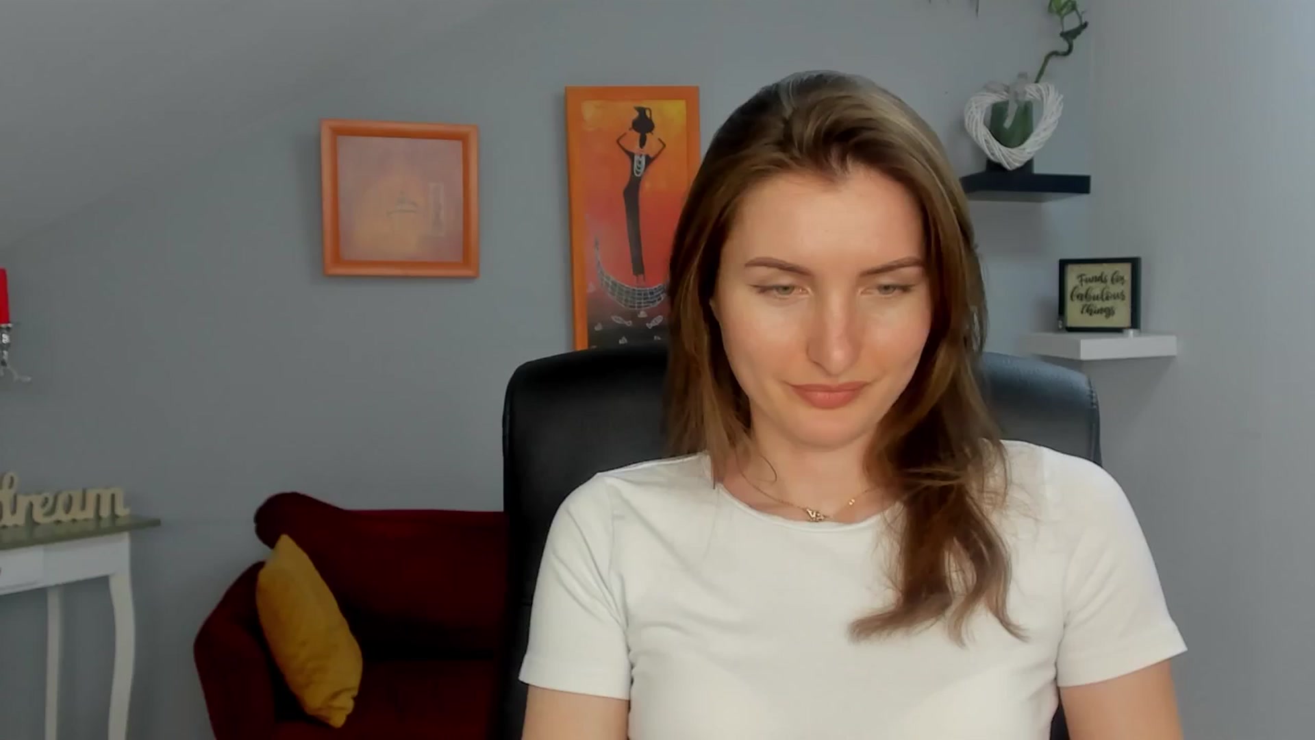 Gallery image thumbnail from EmilysBack's myfreecams stream on, 03/18/2025, 18:52 image 7 of 20