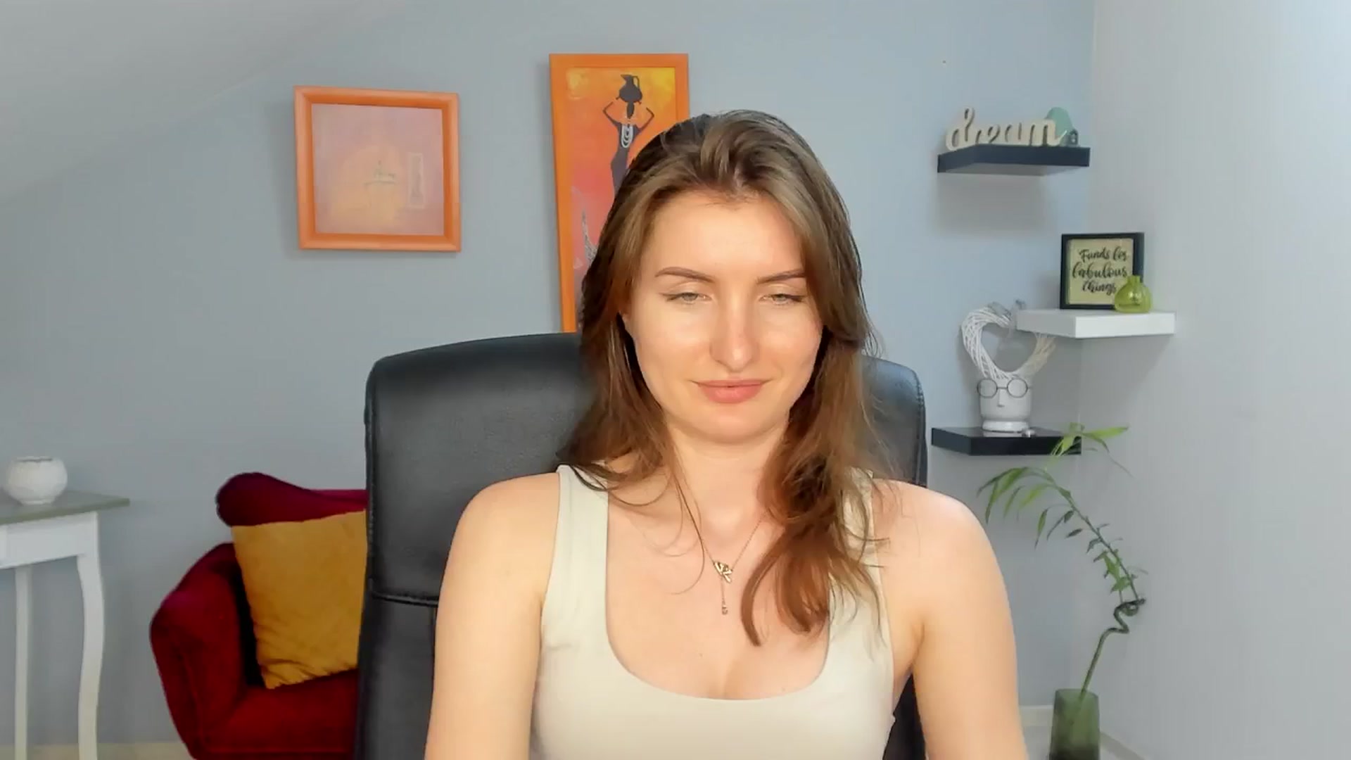 Gallery image thumbnail from EmilysBack's myfreecams stream on, 03/20/2025, 20:26 image 20 of 20
