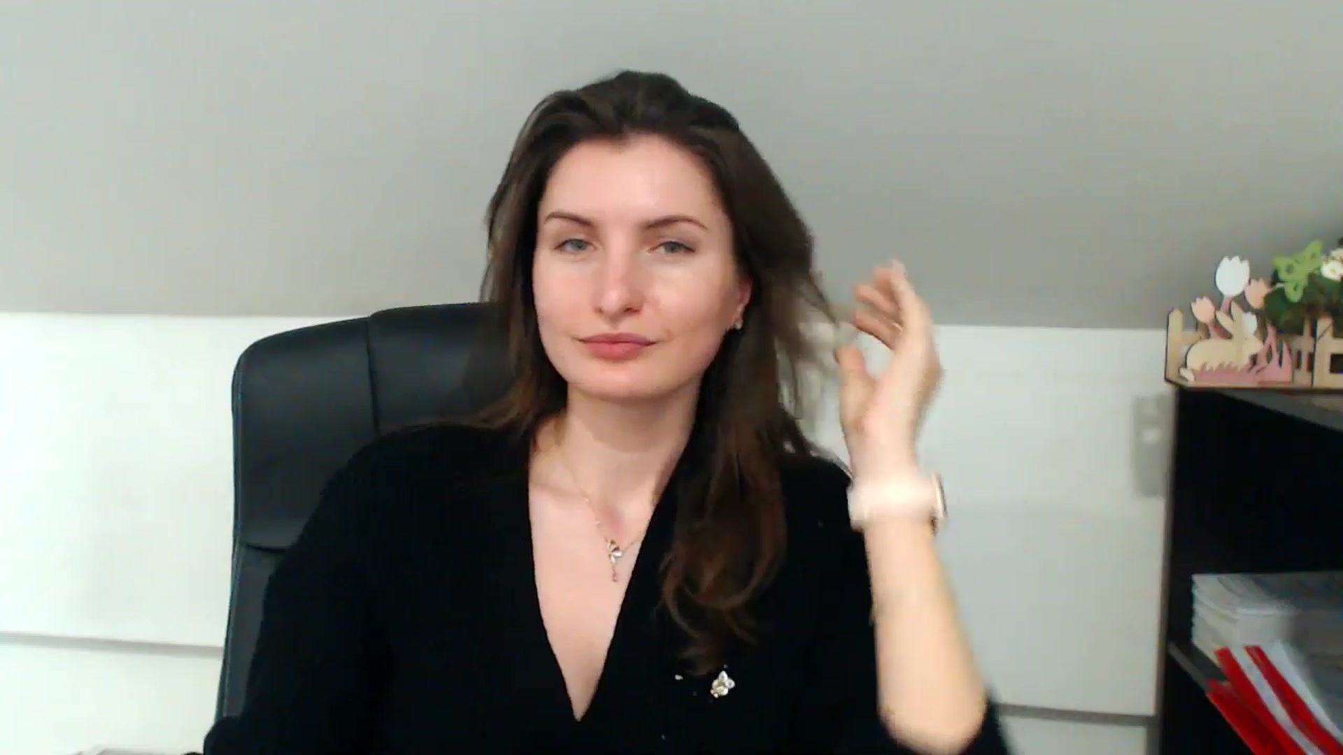 Gallery image thumbnail from EmilysBack's myfreecams stream on, 04/11/2025, 09:12 image 17 of 20