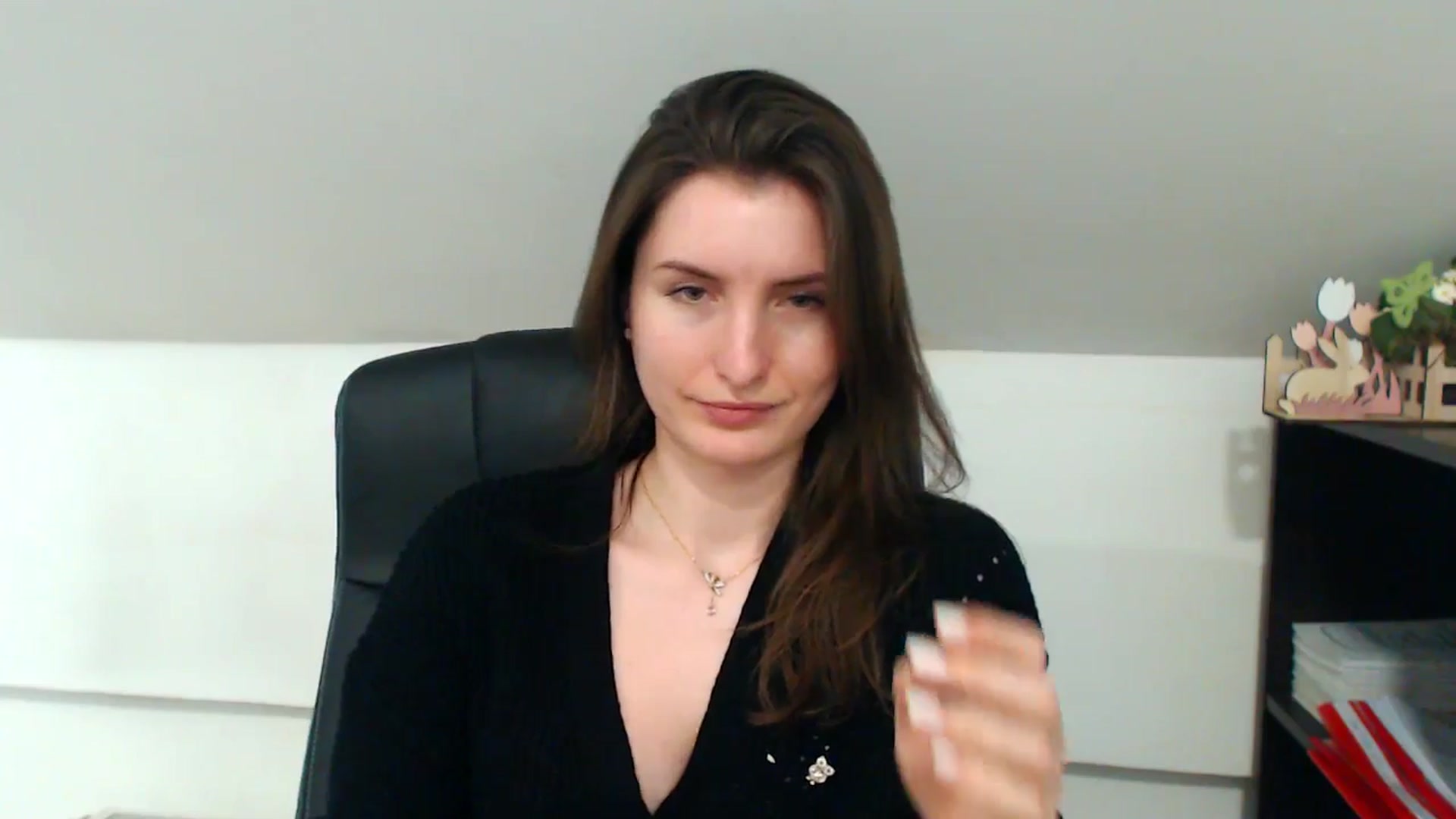 Gallery image thumbnail from EmilysBack's myfreecams stream on, 04/11/2025, 09:12 image 15 of 20
