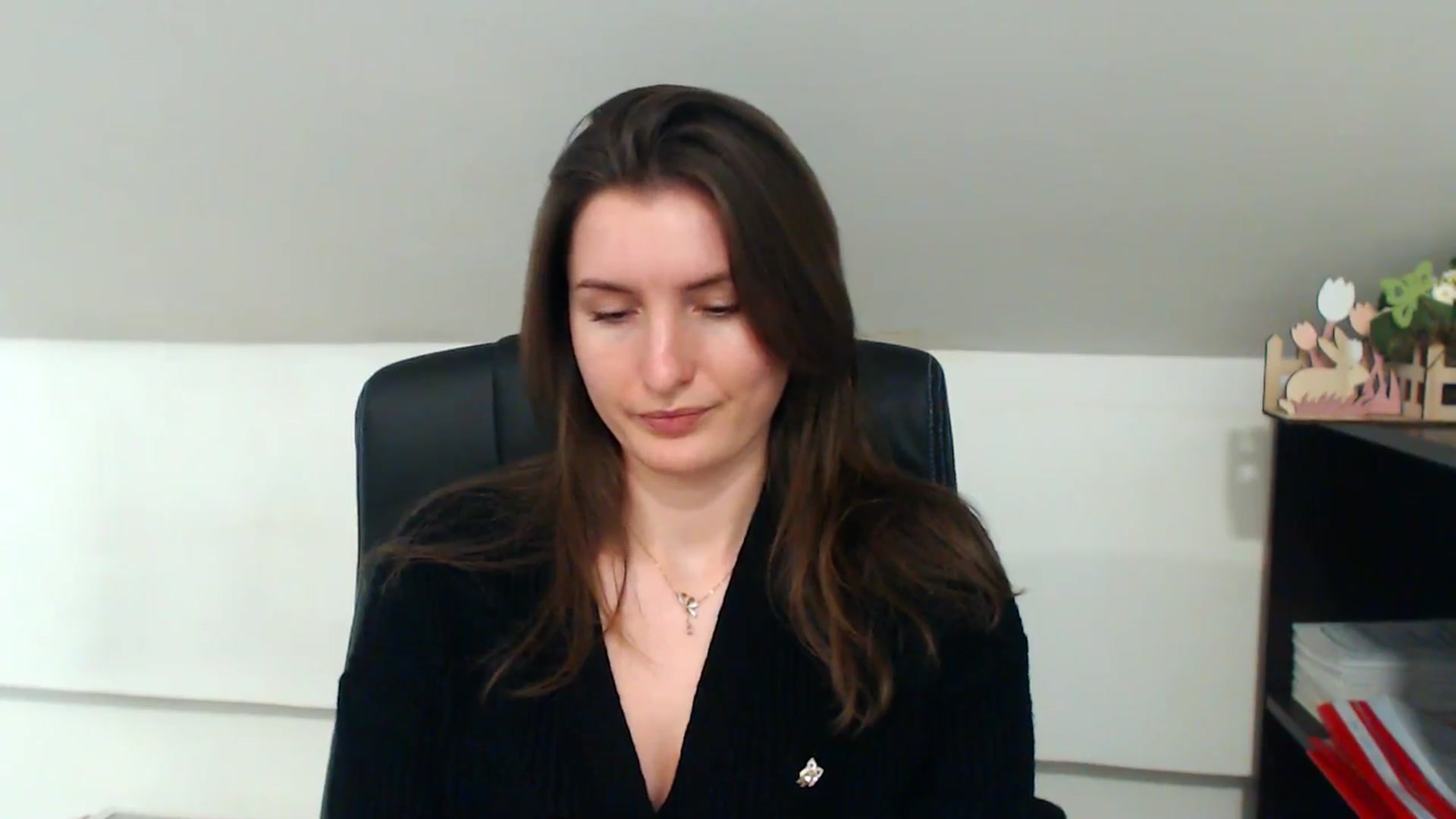 Gallery image thumbnail from EmilysBack's myfreecams stream on, 04/11/2025, 09:12 image 3 of 20