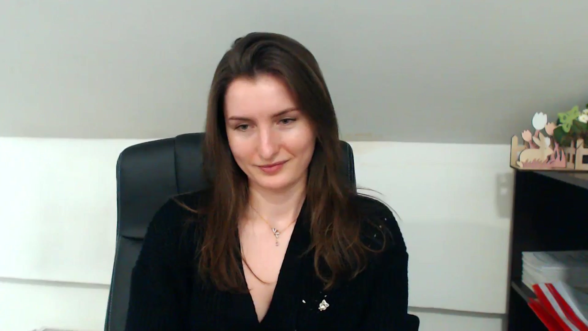 Gallery image thumbnail from EmilysBack's myfreecams stream on, 04/11/2025, 09:12 image 14 of 20