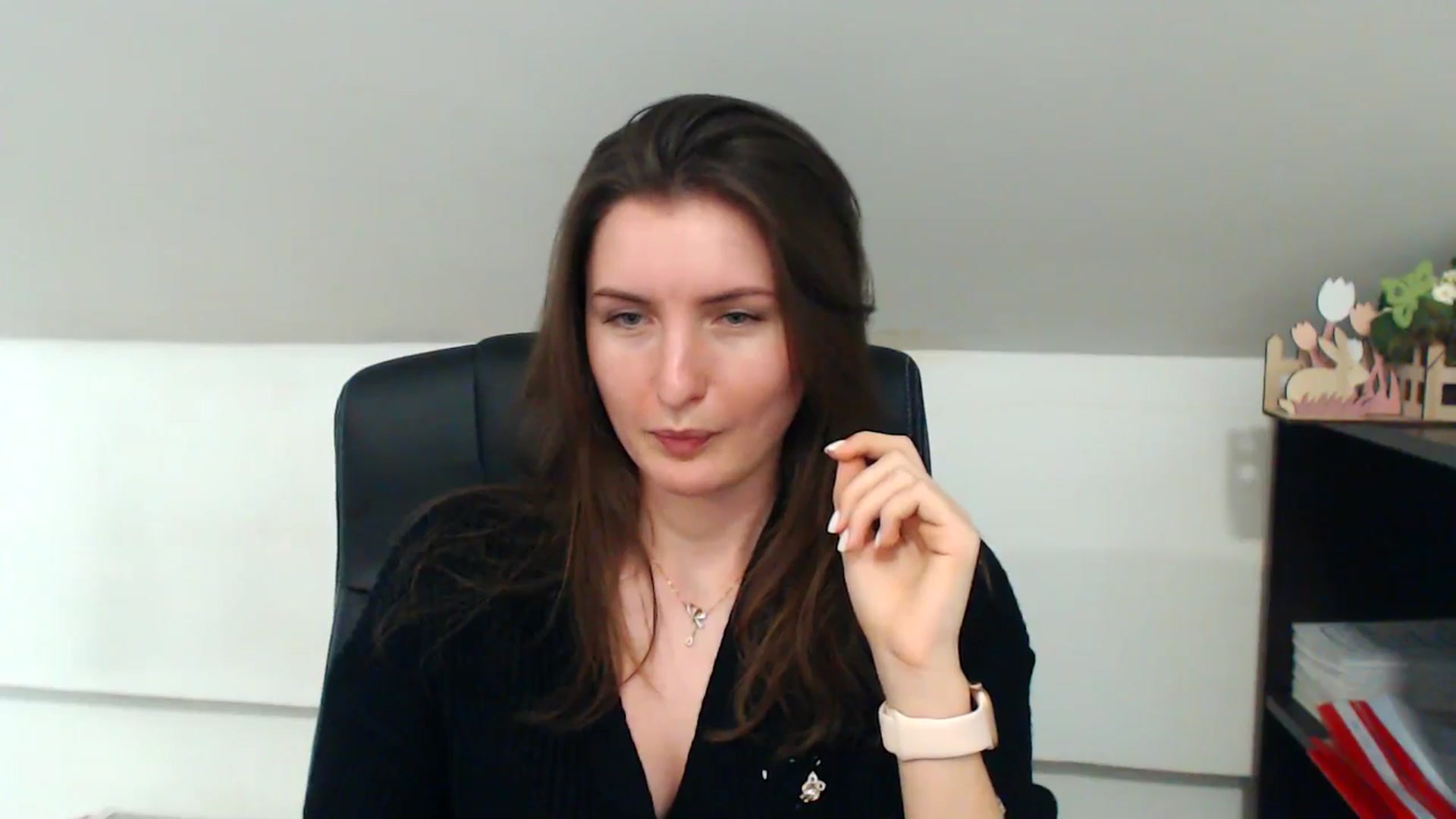 Gallery image thumbnail from EmilysBack's myfreecams stream on, 04/11/2025, 09:12 image 5 of 20
