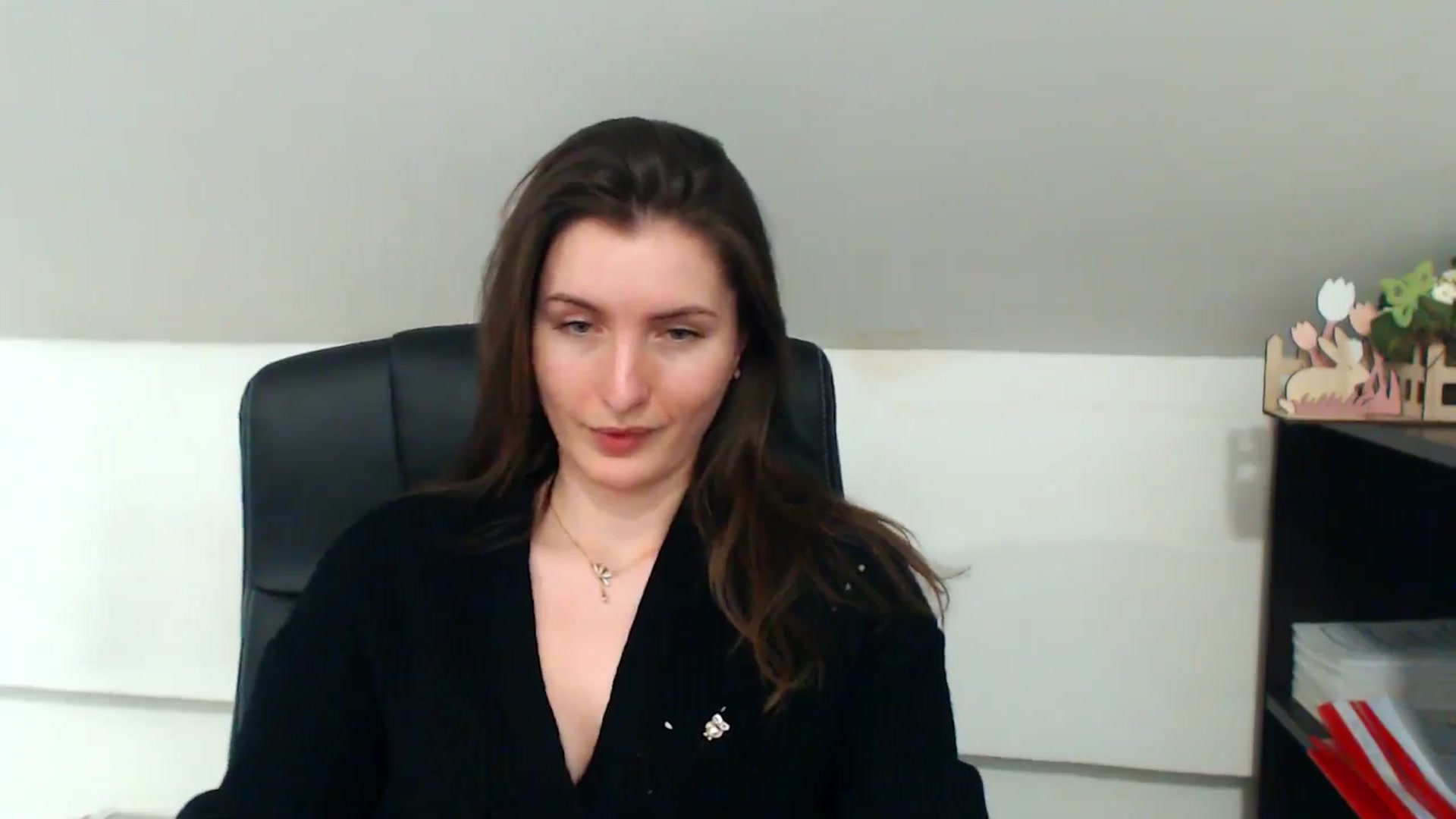 Gallery image thumbnail from EmilysBack's myfreecams stream on, 04/11/2025, 09:12 image 13 of 20