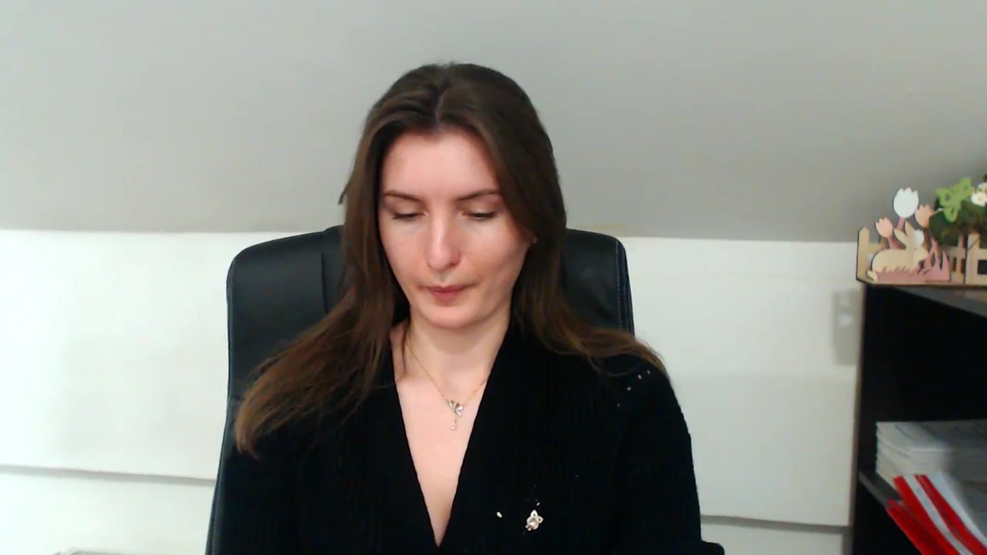 Gallery image thumbnail from EmilysBack's myfreecams stream on, 04/11/2025, 09:12 image 6 of 20