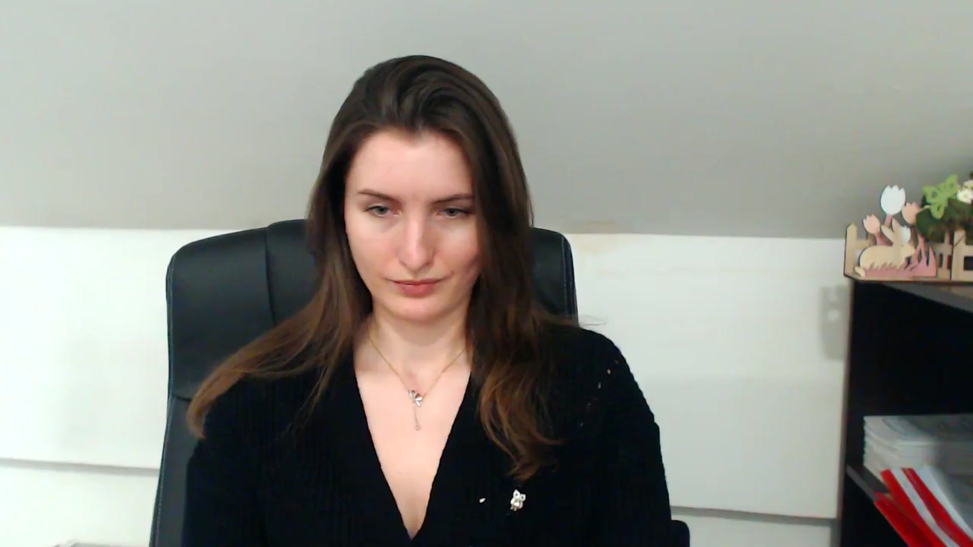 Gallery image thumbnail from EmilysBack's myfreecams stream on, 04/11/2025, 09:12 image 20 of 20