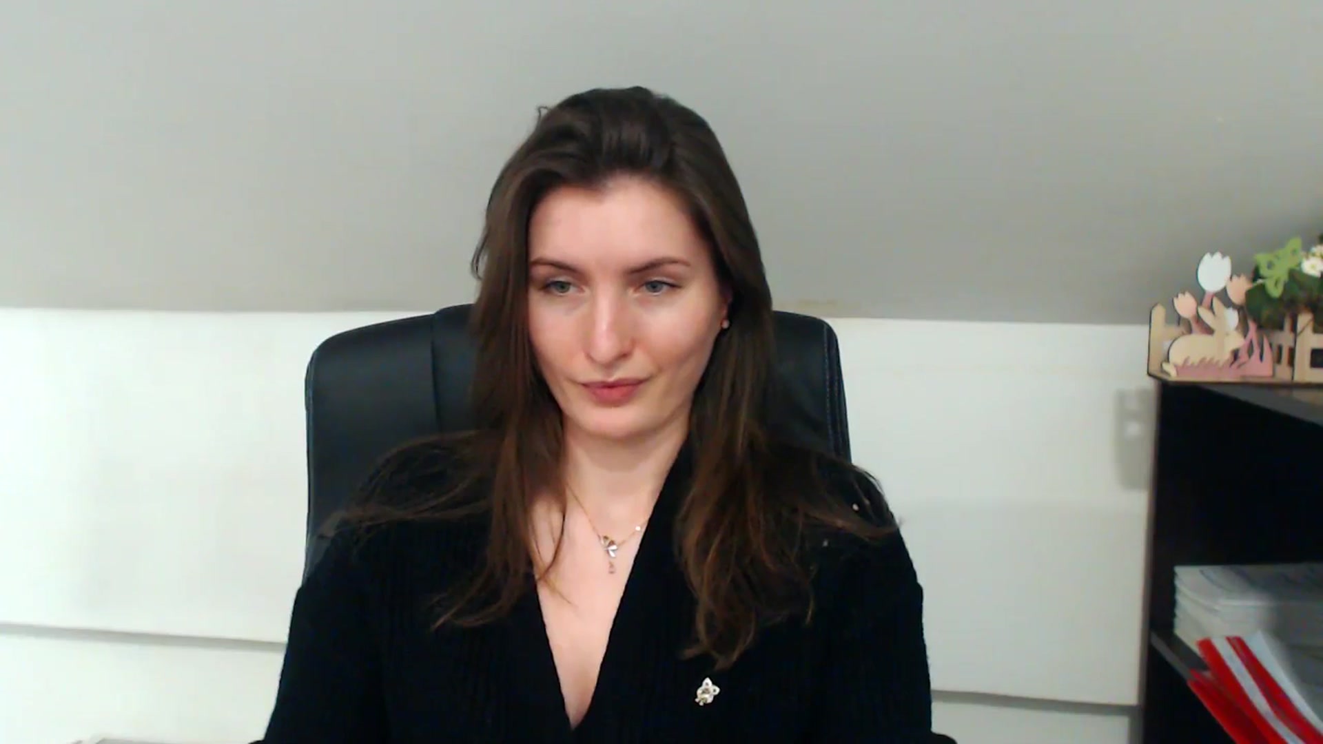 Gallery image thumbnail from EmilysBack's myfreecams stream on, 04/11/2025, 09:12 image 4 of 20