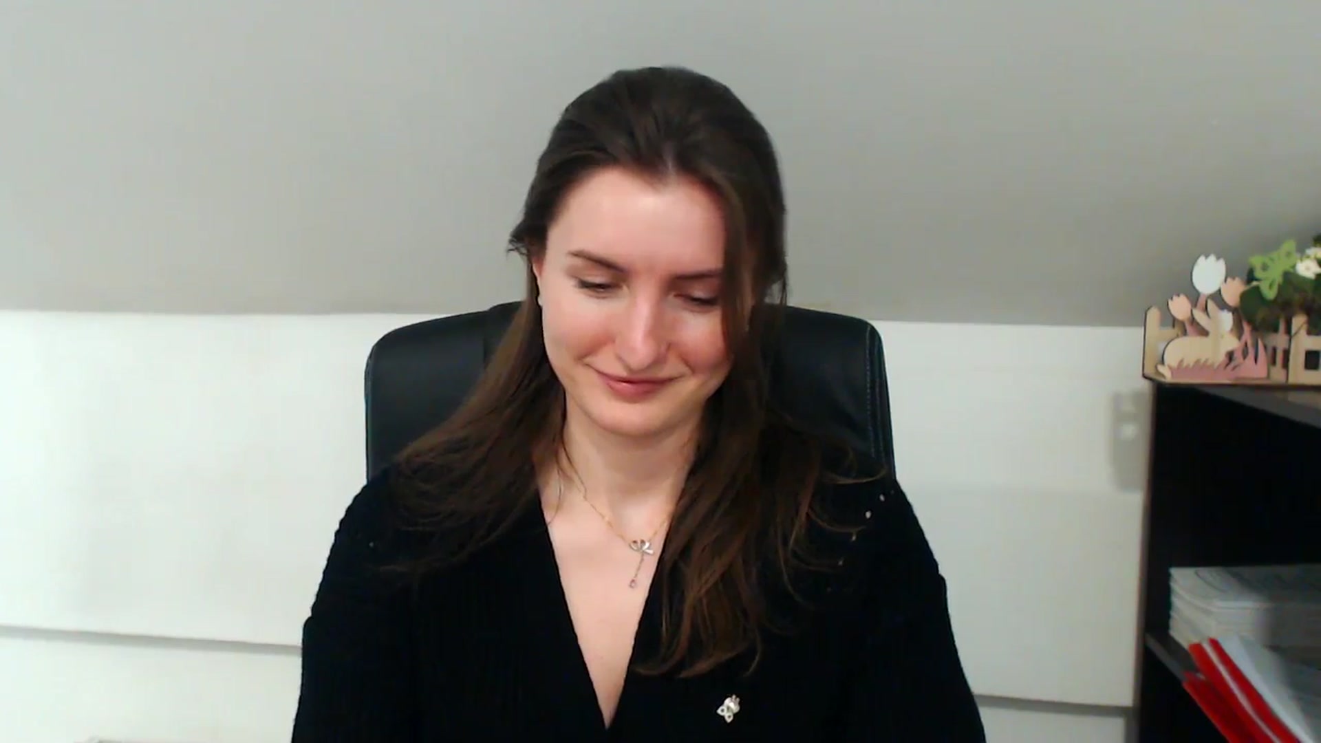 Gallery image thumbnail from EmilysBack's myfreecams stream on, 04/11/2025, 10:57 image 11 of 20