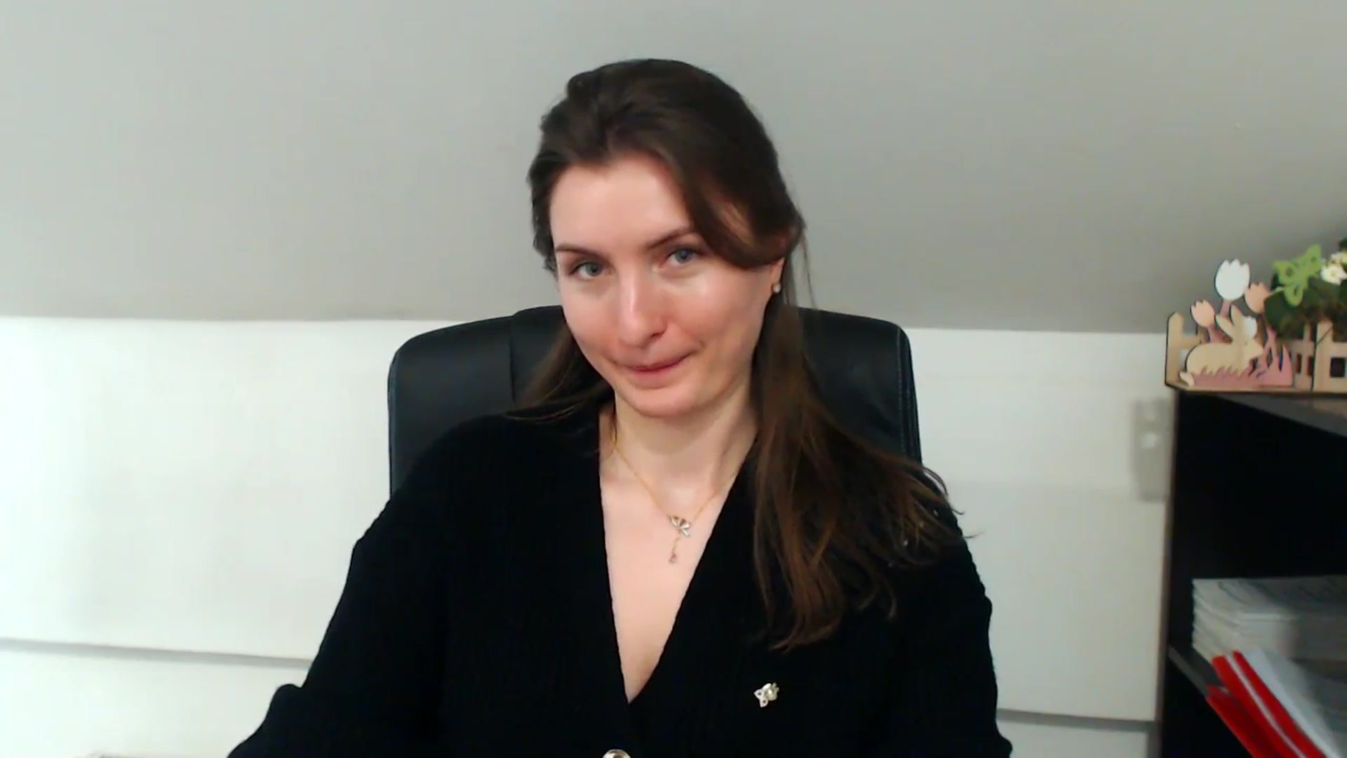 Gallery image thumbnail from EmilysBack's myfreecams stream on, 04/11/2025, 10:57 image 2 of 20