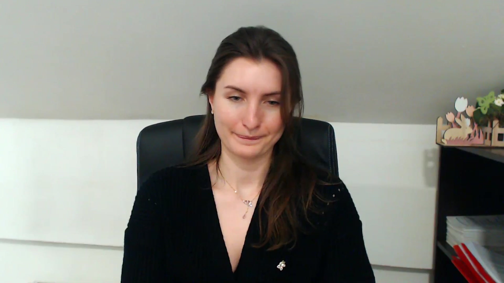 Gallery image thumbnail from EmilysBack's myfreecams stream on, 04/11/2025, 10:57 image 9 of 20
