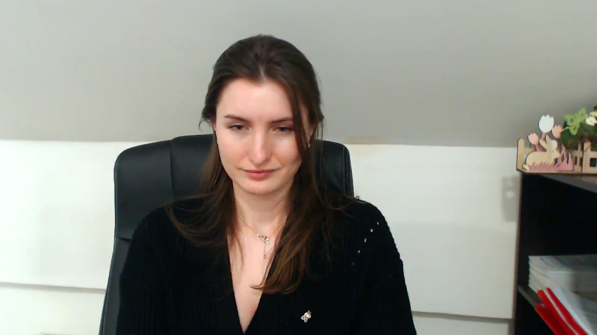 Gallery image thumbnail from EmilysBack's myfreecams stream on, 04/11/2025, 10:57 image 19 of 20