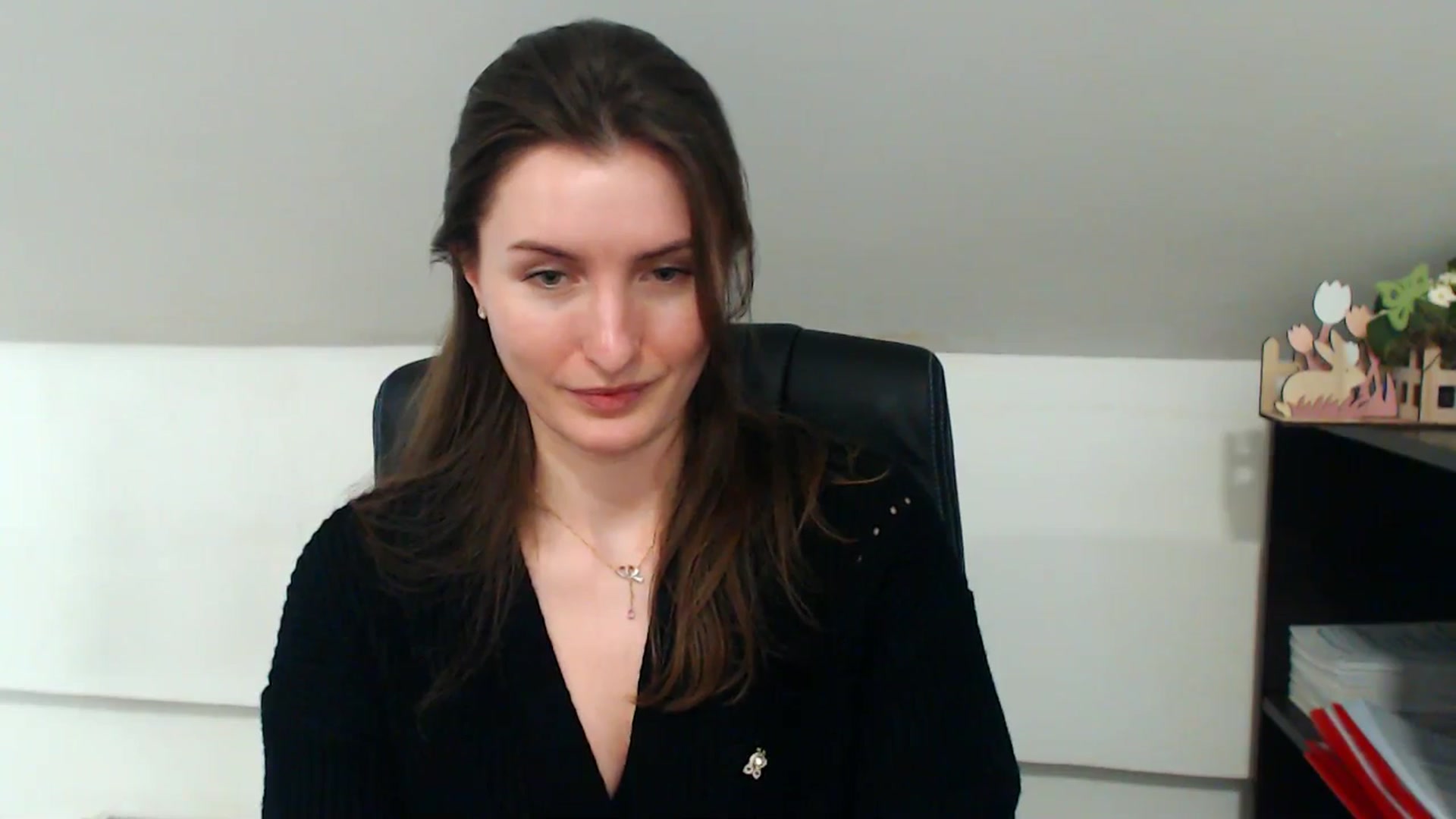 Gallery image thumbnail from EmilysBack's myfreecams stream on, 04/11/2025, 10:57 image 13 of 20