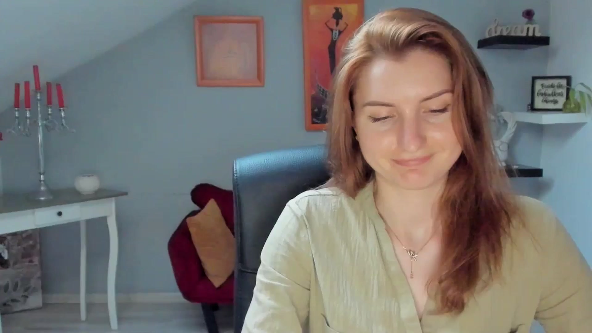 Gallery image thumbnail from EmilysBack's myfreecams stream on, 05/29/2025, 17:52 image 14 of 20