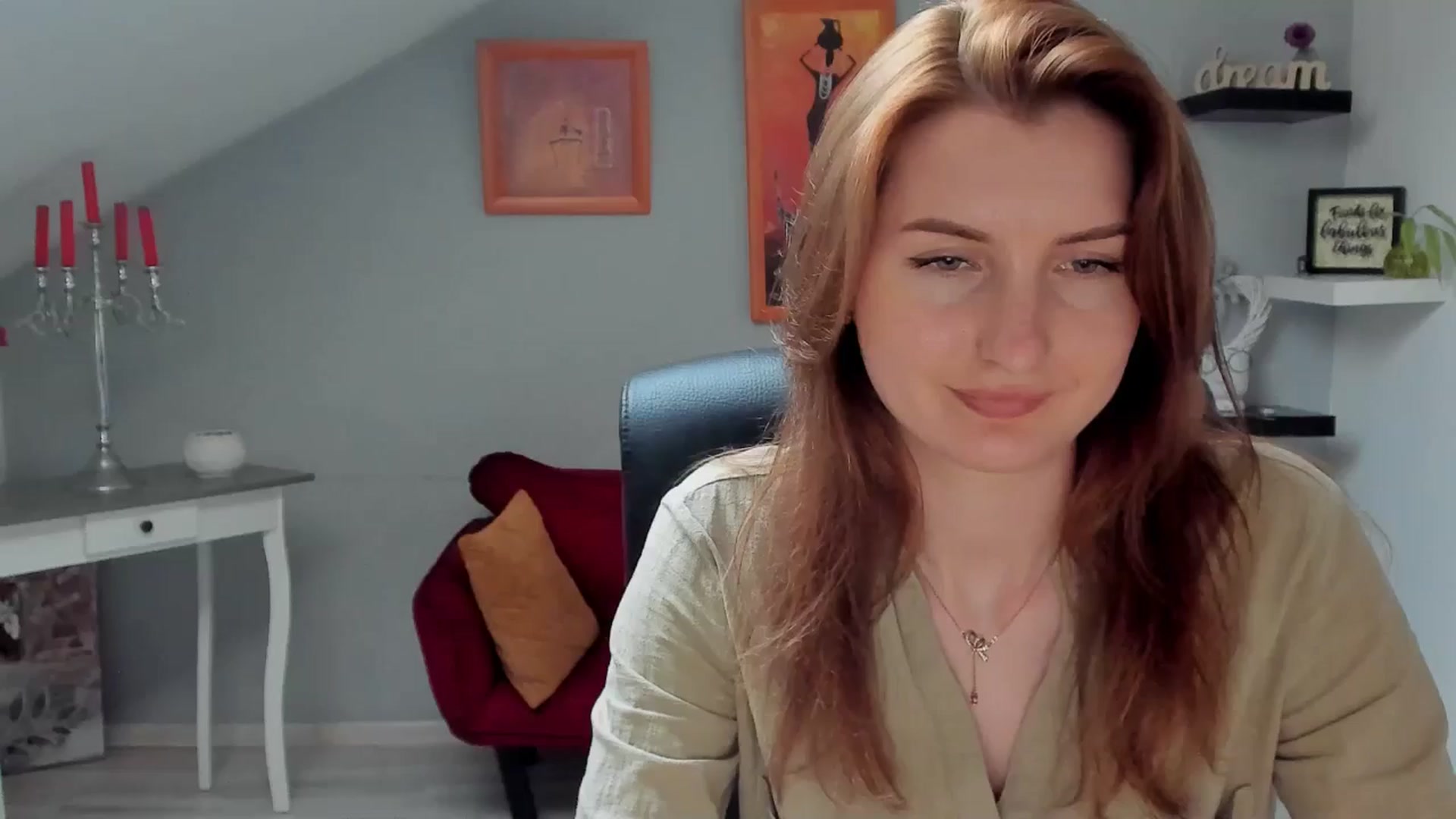 Gallery image thumbnail from EmilysBack's myfreecams stream on, 05/29/2025, 17:52 image 1 of 20