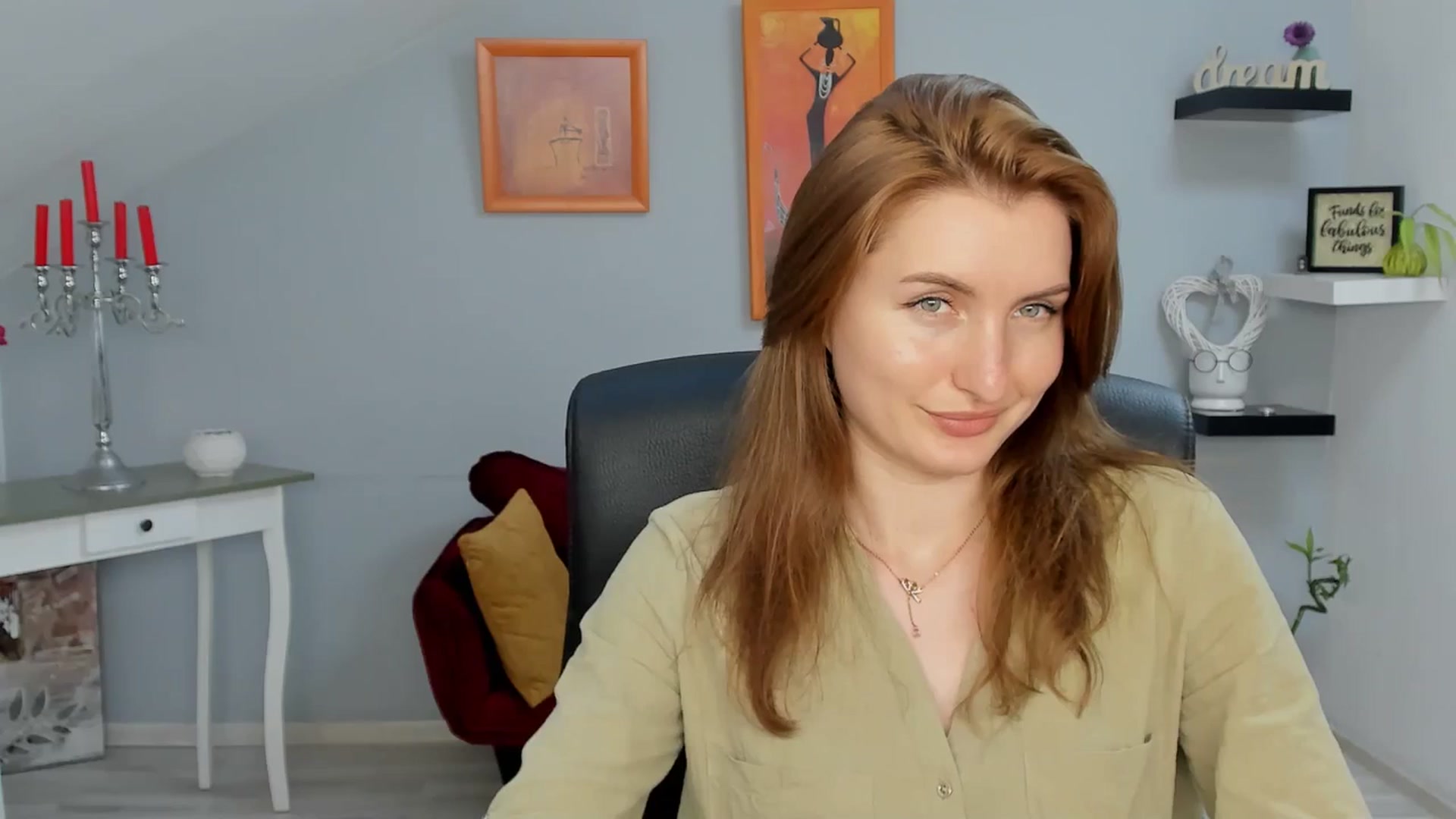Gallery image thumbnail from EmilysBack's myfreecams stream on, 05/29/2025, 17:52 image 20 of 20